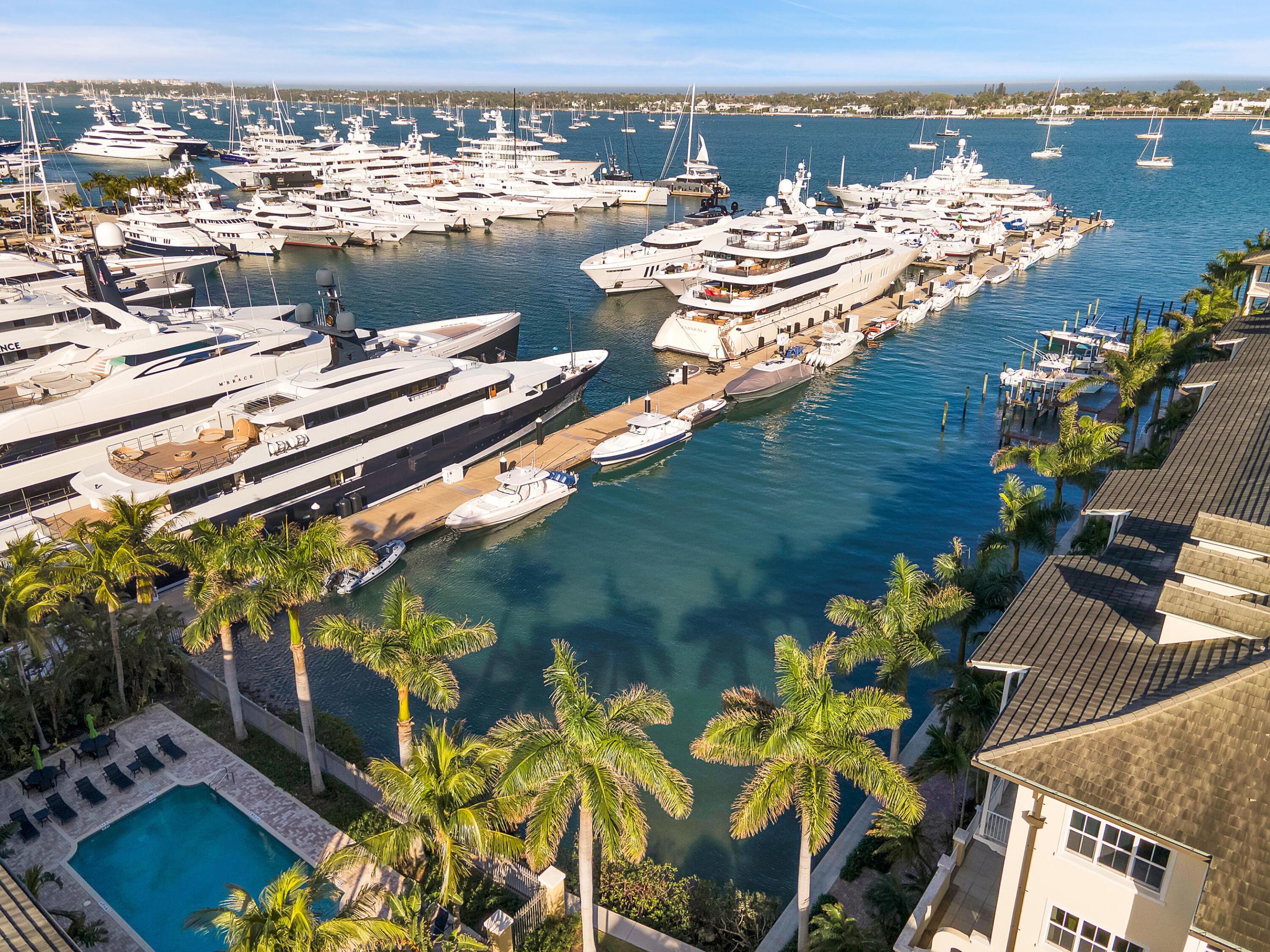 3930 N Flagler Drive 201, West Palm Beach Unit: 201