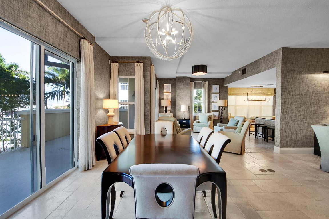 3930 N Flagler Drive 201, West Palm Beach Unit: 201