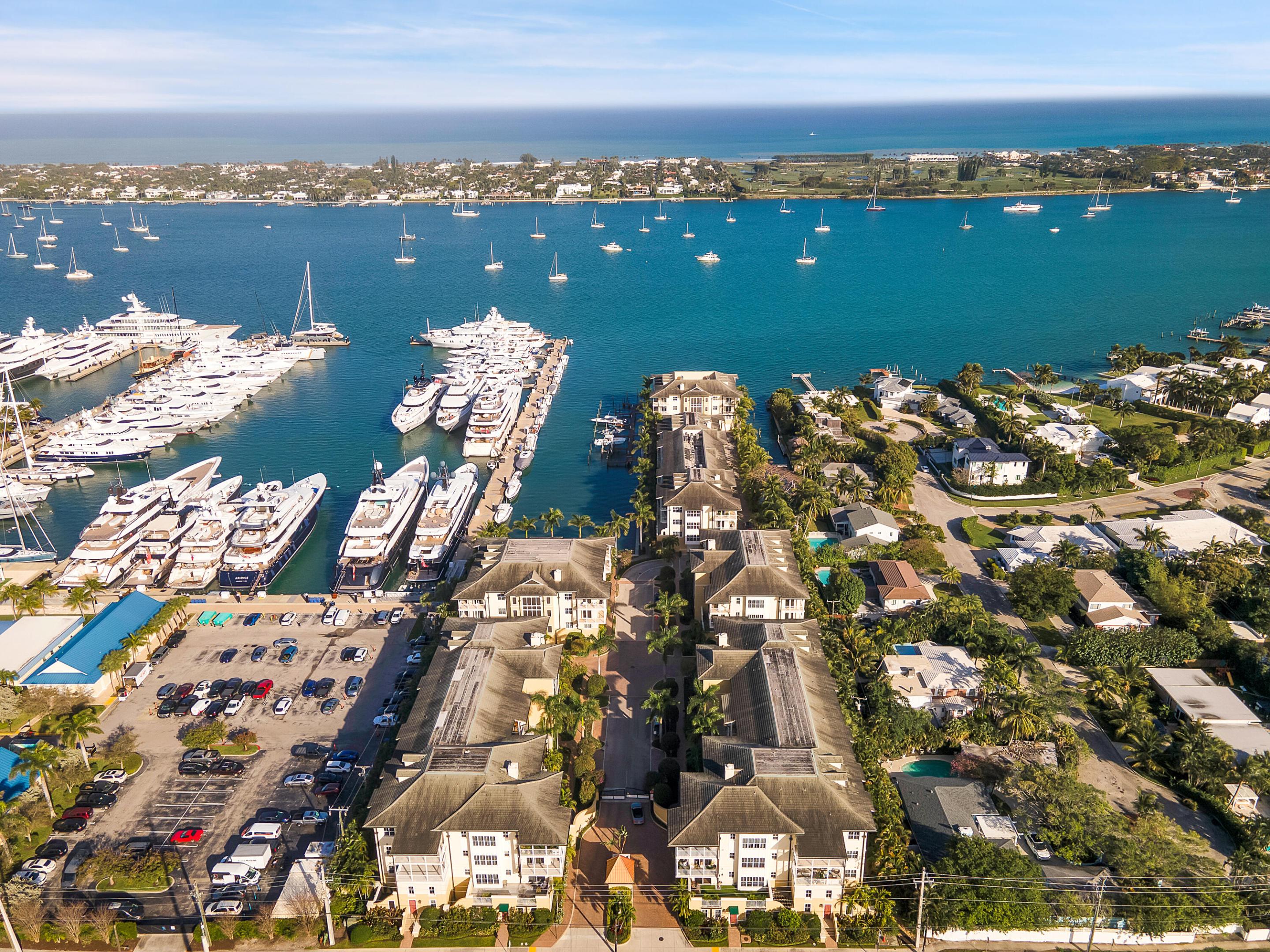 3930 N Flagler Drive 201, West Palm Beach Unit: 201