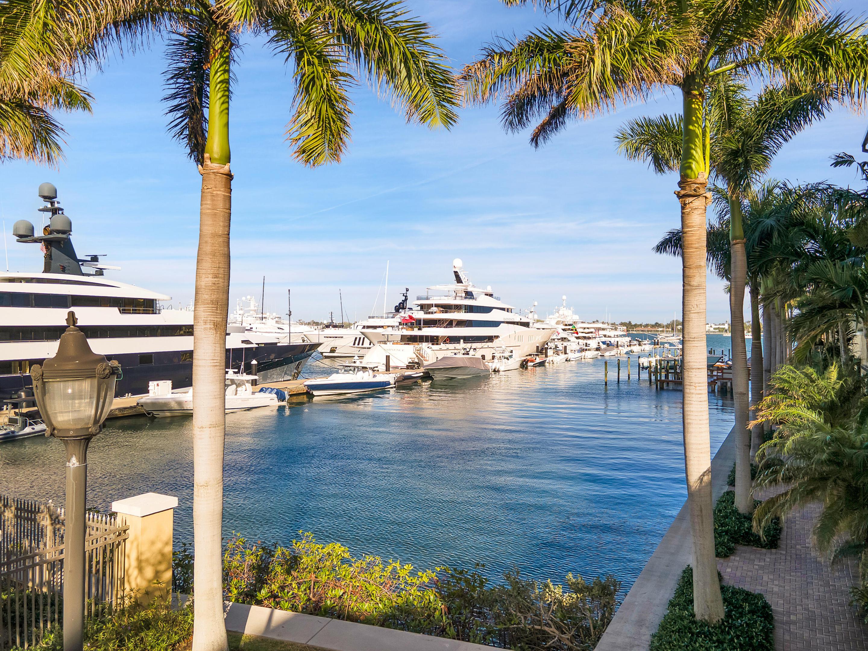 3930 N Flagler Drive 201, West Palm Beach Unit: 201