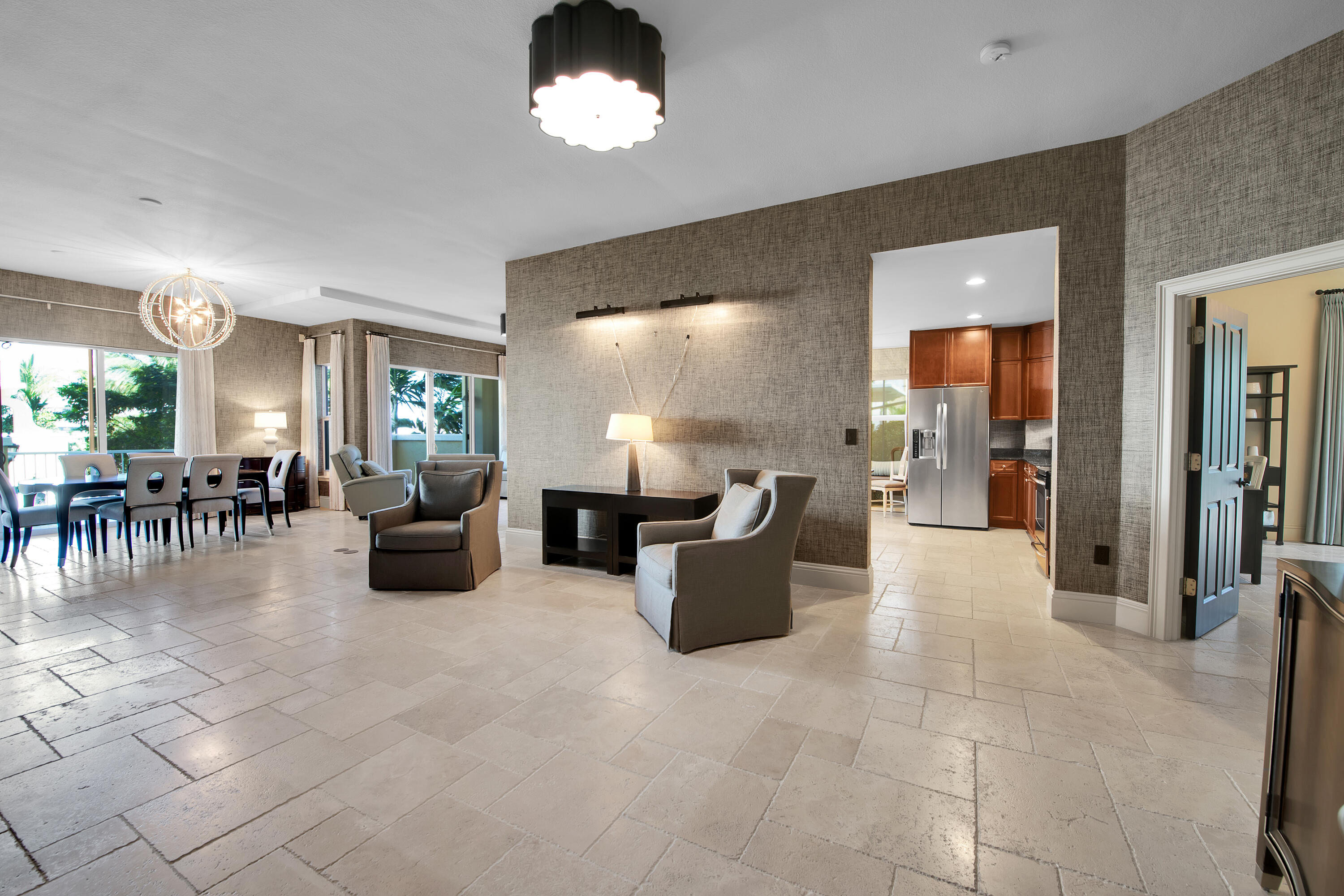 3930 N Flagler Drive 201, West Palm Beach Unit: 201