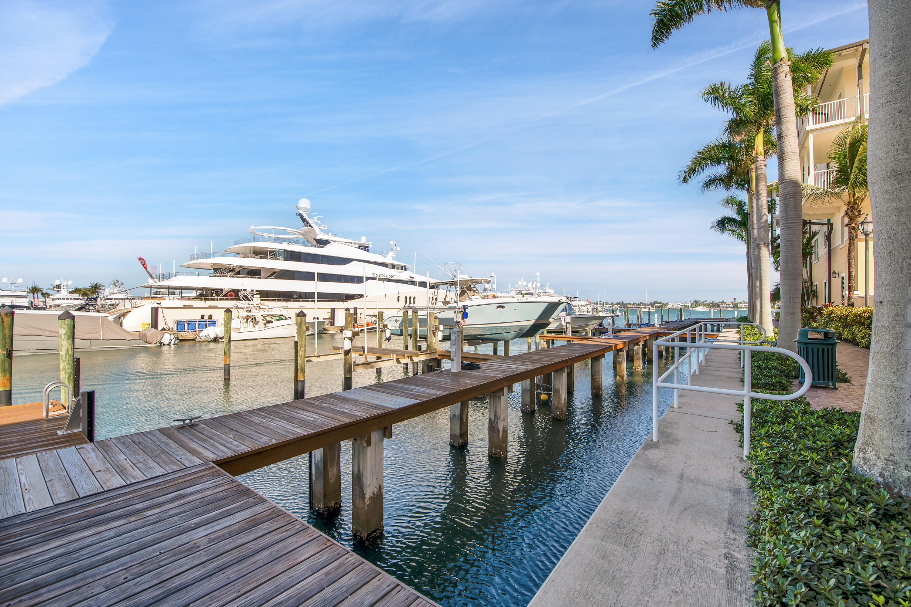 3930 N Flagler Drive 201, West Palm Beach Unit: 201
