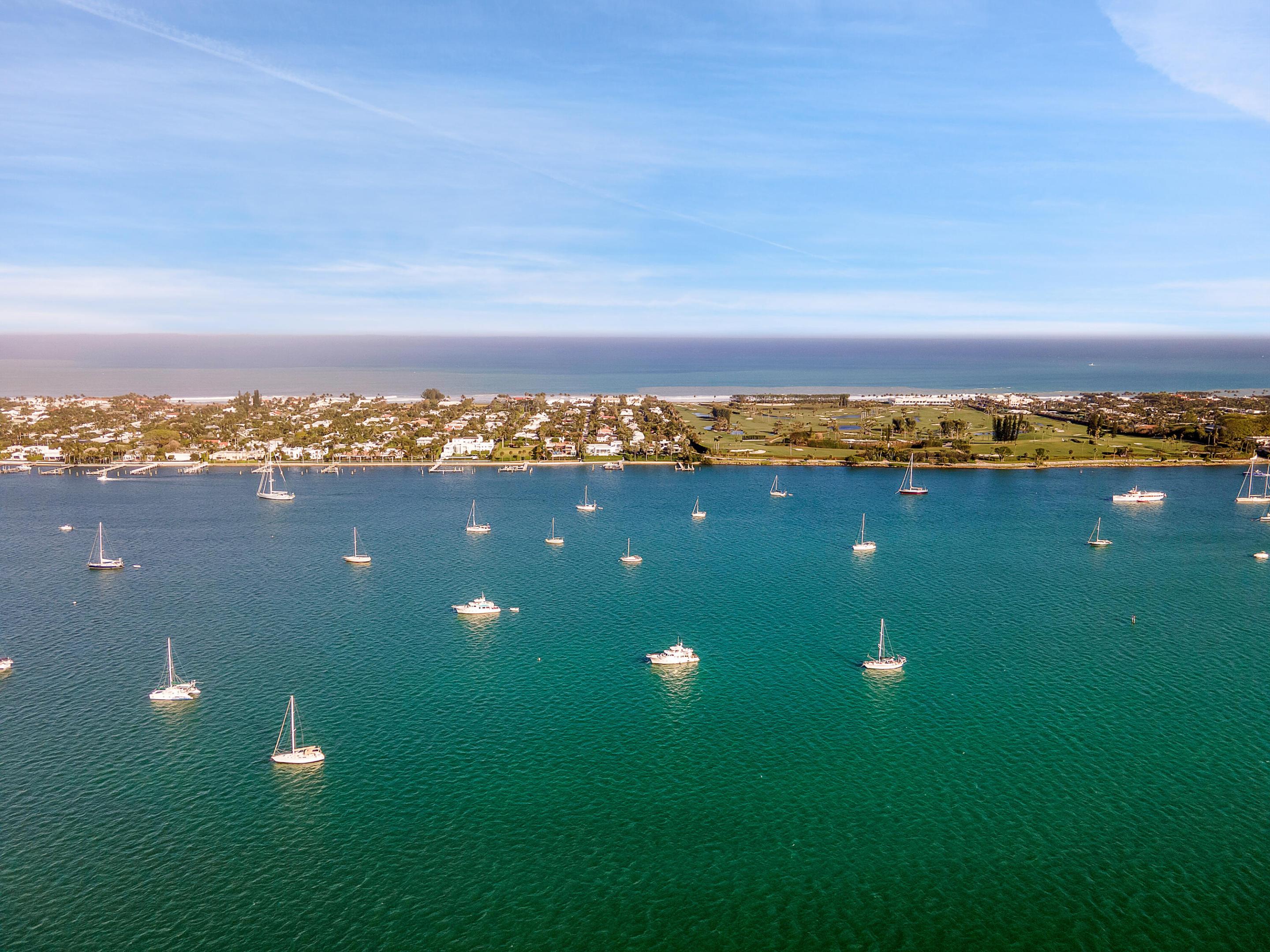 3930 N Flagler Drive 201, West Palm Beach Unit: 201