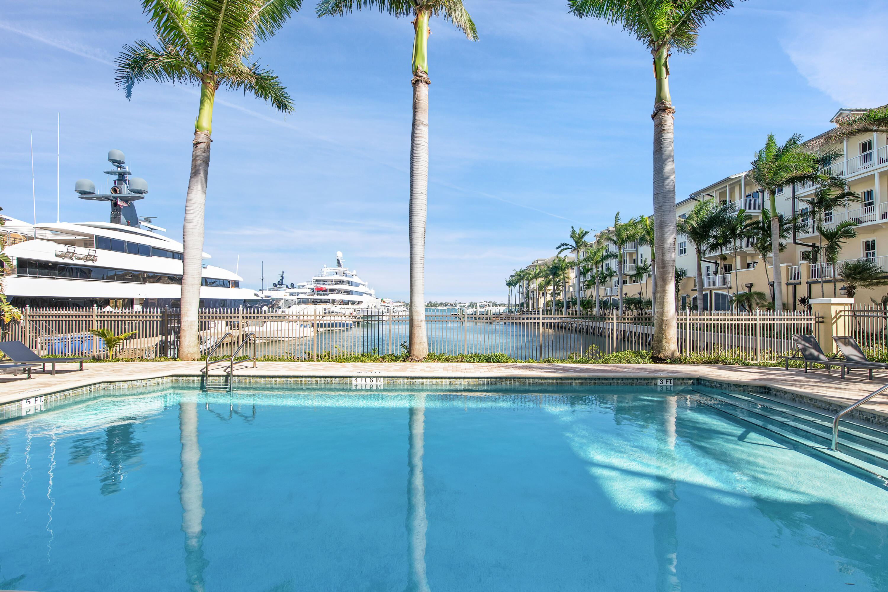 3930 N Flagler Drive 201, West Palm Beach Unit: 201