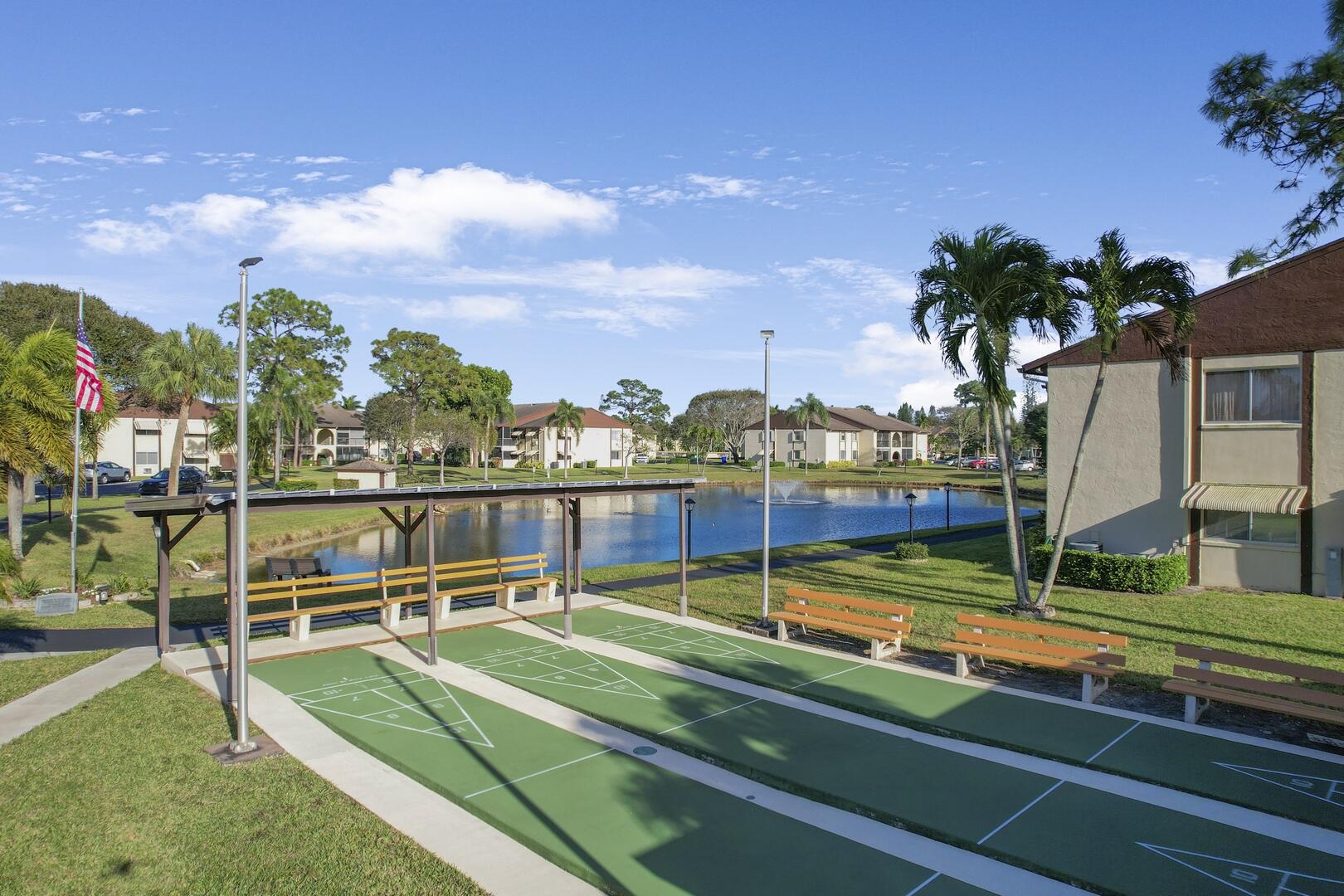 5817 La Pinata Boulevard C-2, Greenacres Unit: C-2