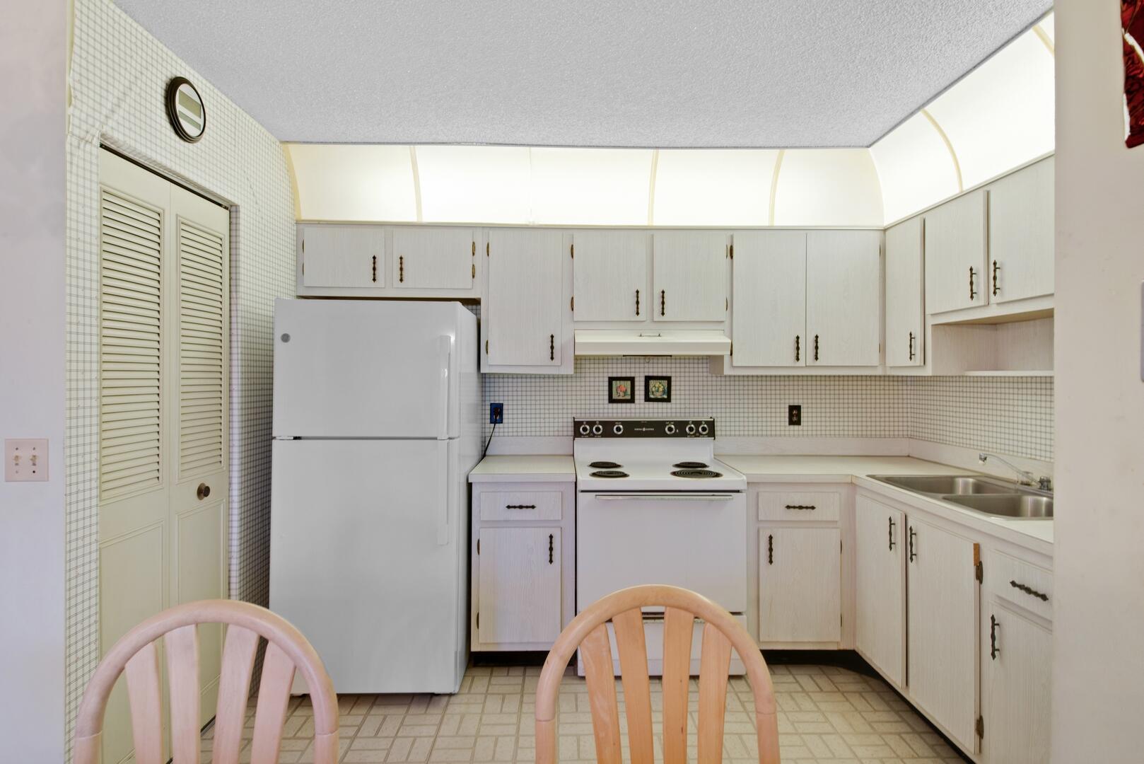 5817 La Pinata Boulevard C-2, Greenacres Unit: C-2