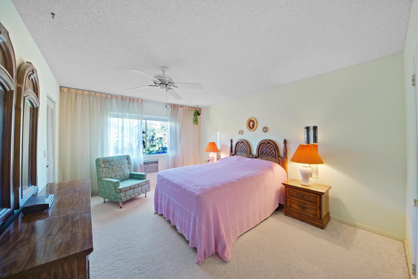 5817 La Pinata Boulevard C-2, Greenacres Unit: C-2