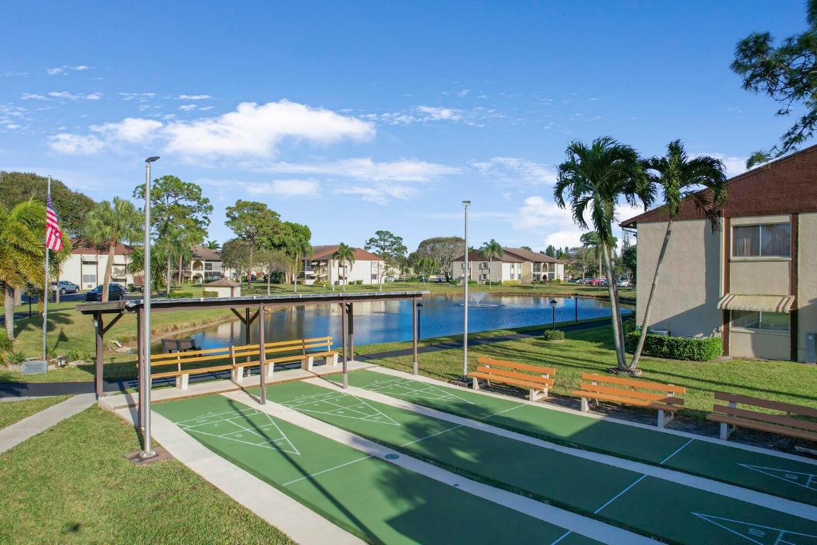 5817 La Pinata Boulevard C-2, Greenacres Unit: C-2