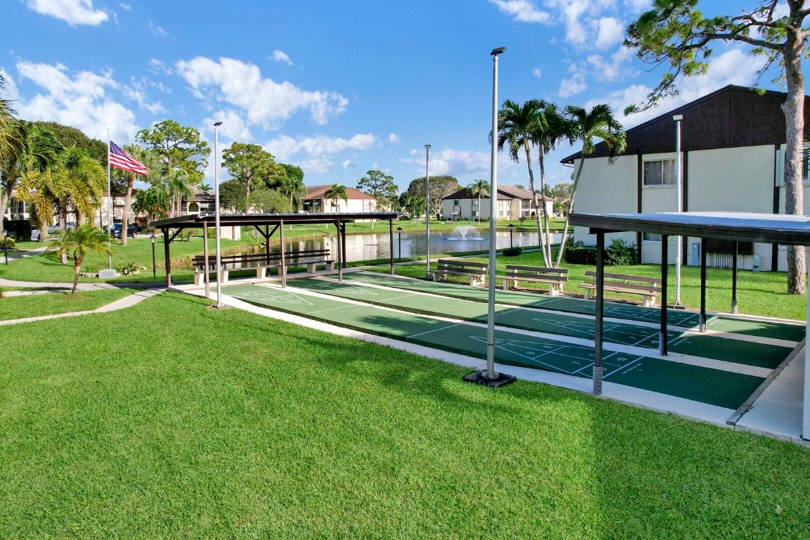 5817 La Pinata Boulevard C-2, Greenacres Unit: C-2