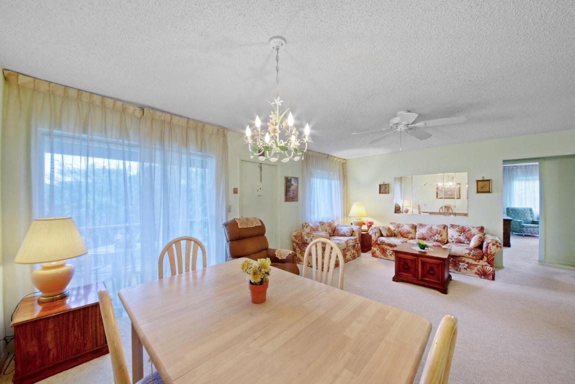 5817 La Pinata Boulevard C-2, Greenacres Unit: C-2