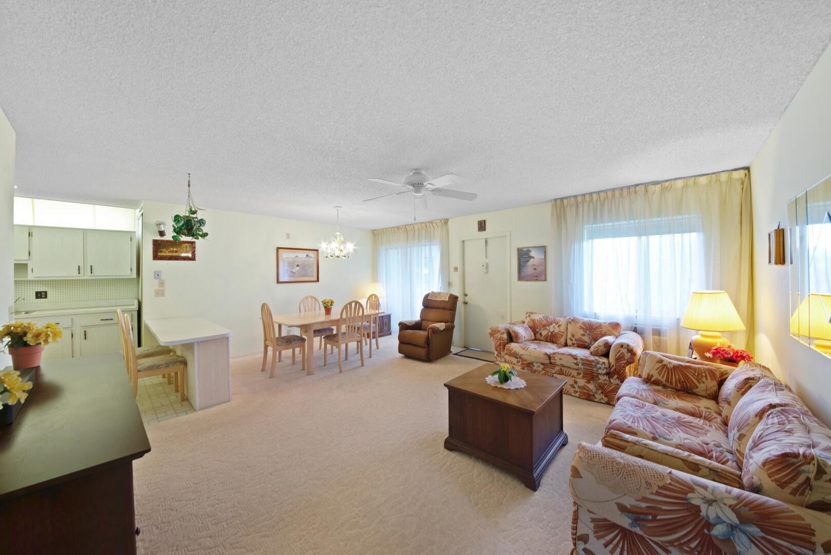 5817 La Pinata Boulevard C-2, Greenacres Unit: C-2