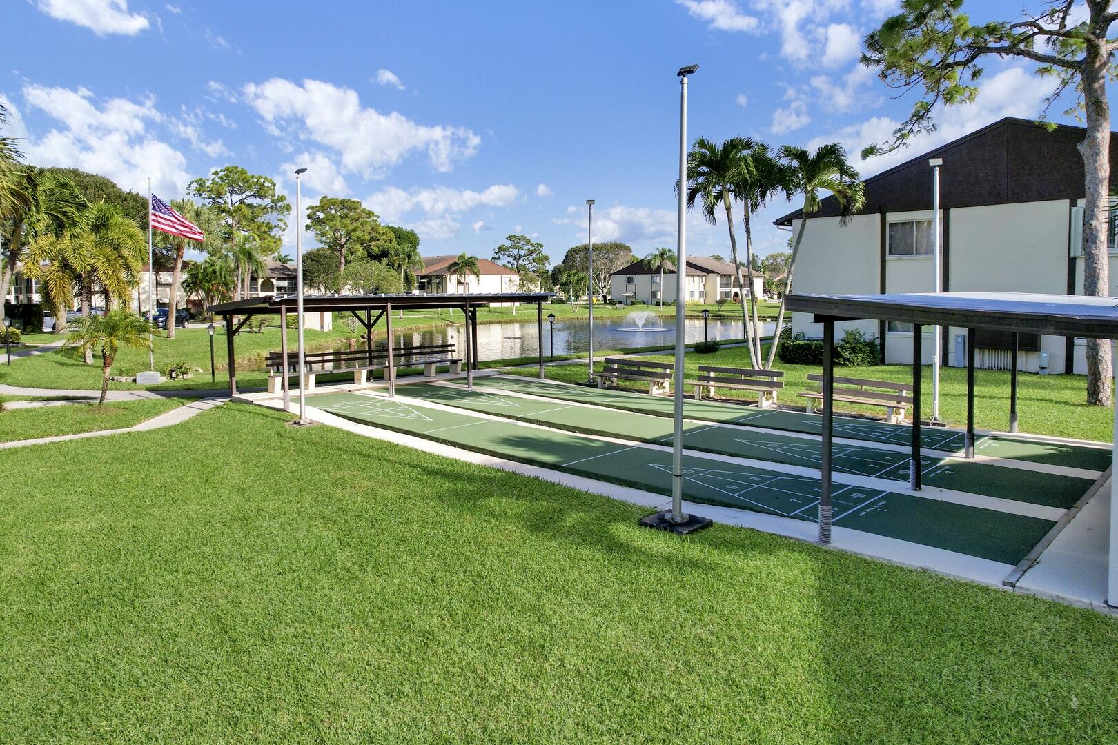 5817 La Pinata Boulevard C-2, Greenacres Unit: C-2