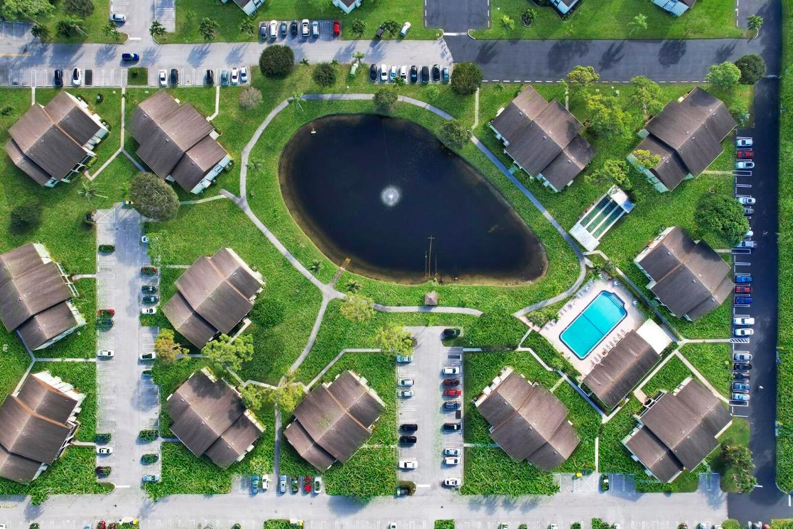 5817 La Pinata Boulevard C-2, Greenacres Unit: C-2