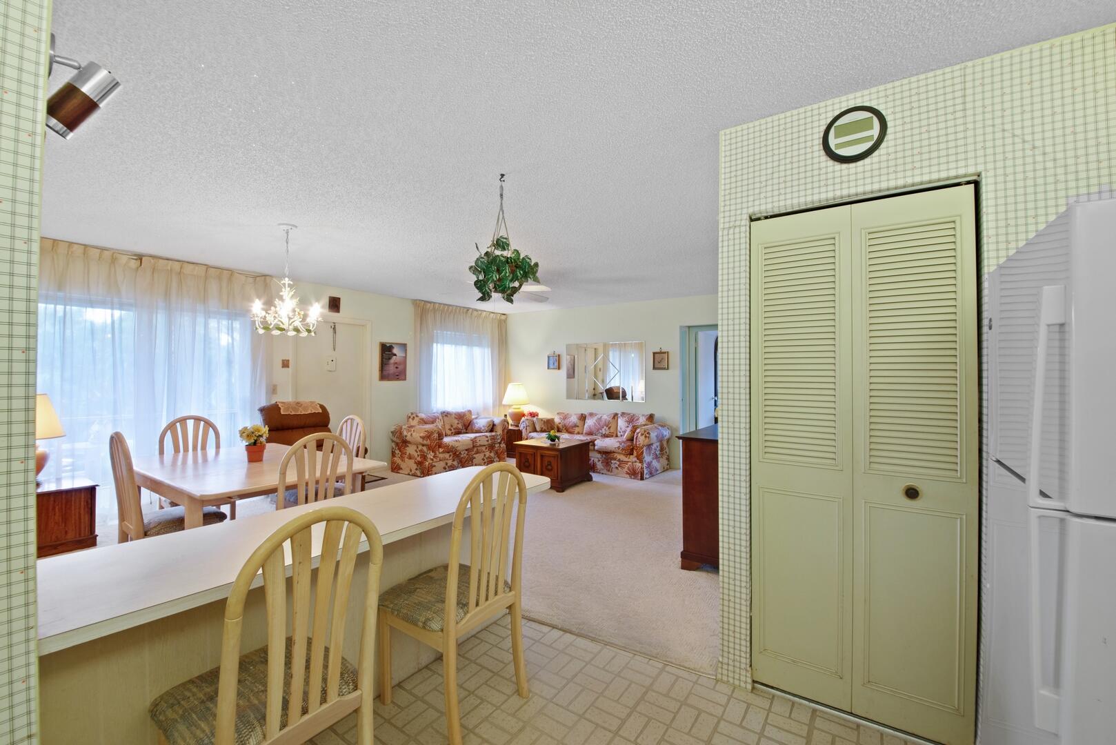 5817 La Pinata Boulevard C-2, Greenacres Unit: C-2