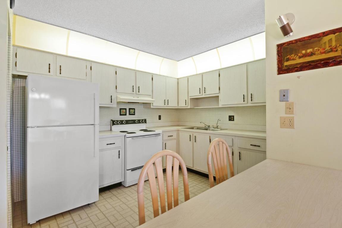 5817 La Pinata Boulevard C-2, Greenacres Unit: C-2