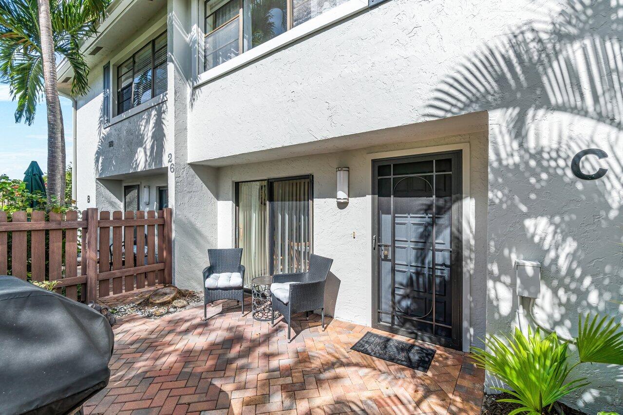 26 Southport Lane Unit: C