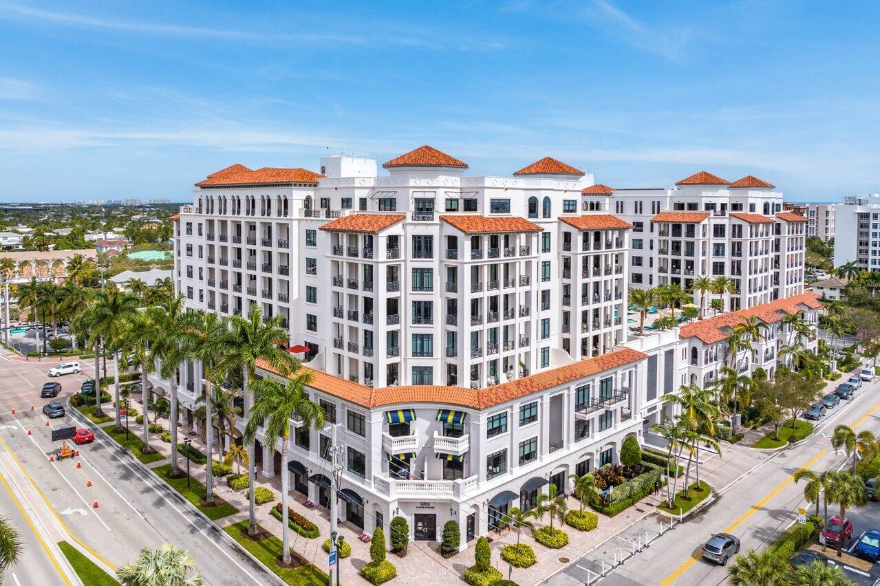 200 E Palmetto Park Road 401, Boca Raton Unit: 401