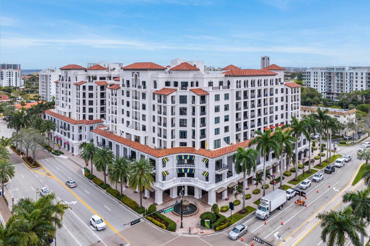 200 E Palmetto Park Road 401, Boca Raton Unit: 401