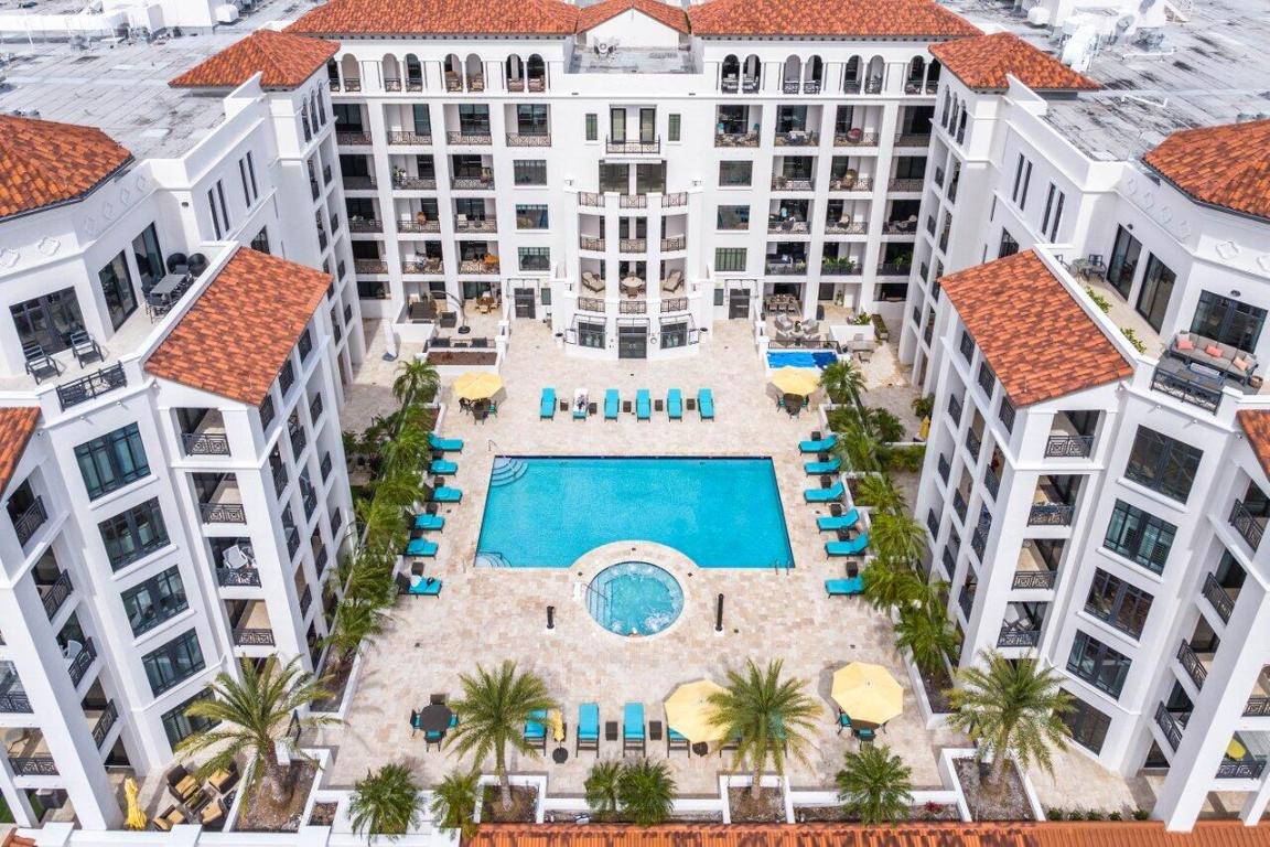 200 E Palmetto Park Road 401, Boca Raton Unit: 401