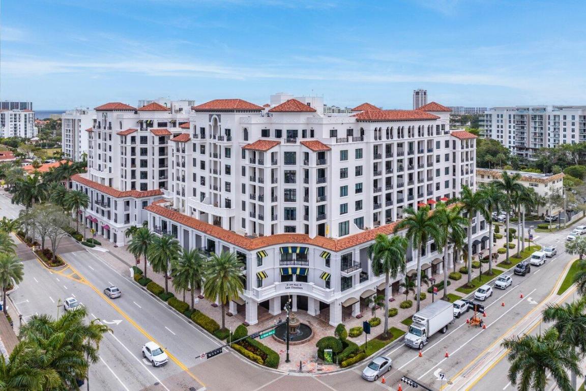 200 E Palmetto Park Road 401, Boca Raton Unit: 401