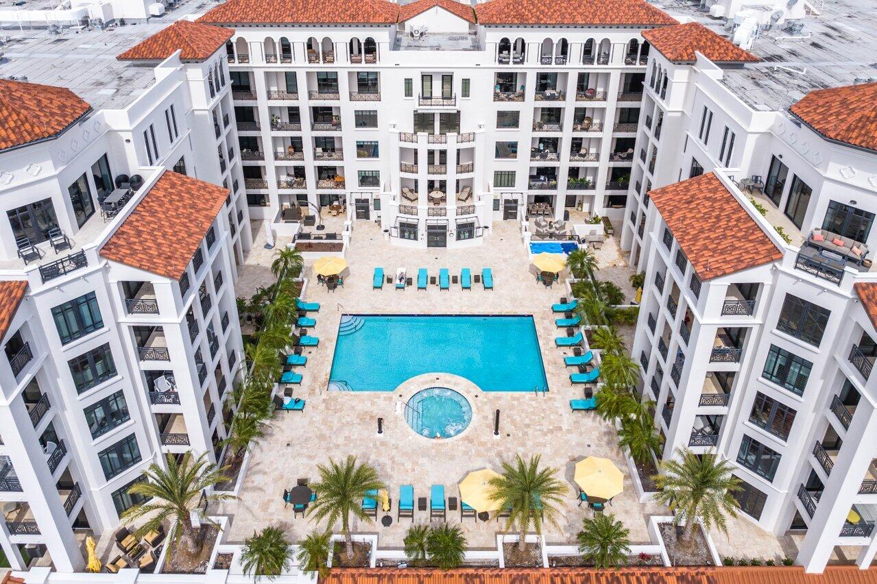 200 E Palmetto Park Road 401, Boca Raton Unit: 401