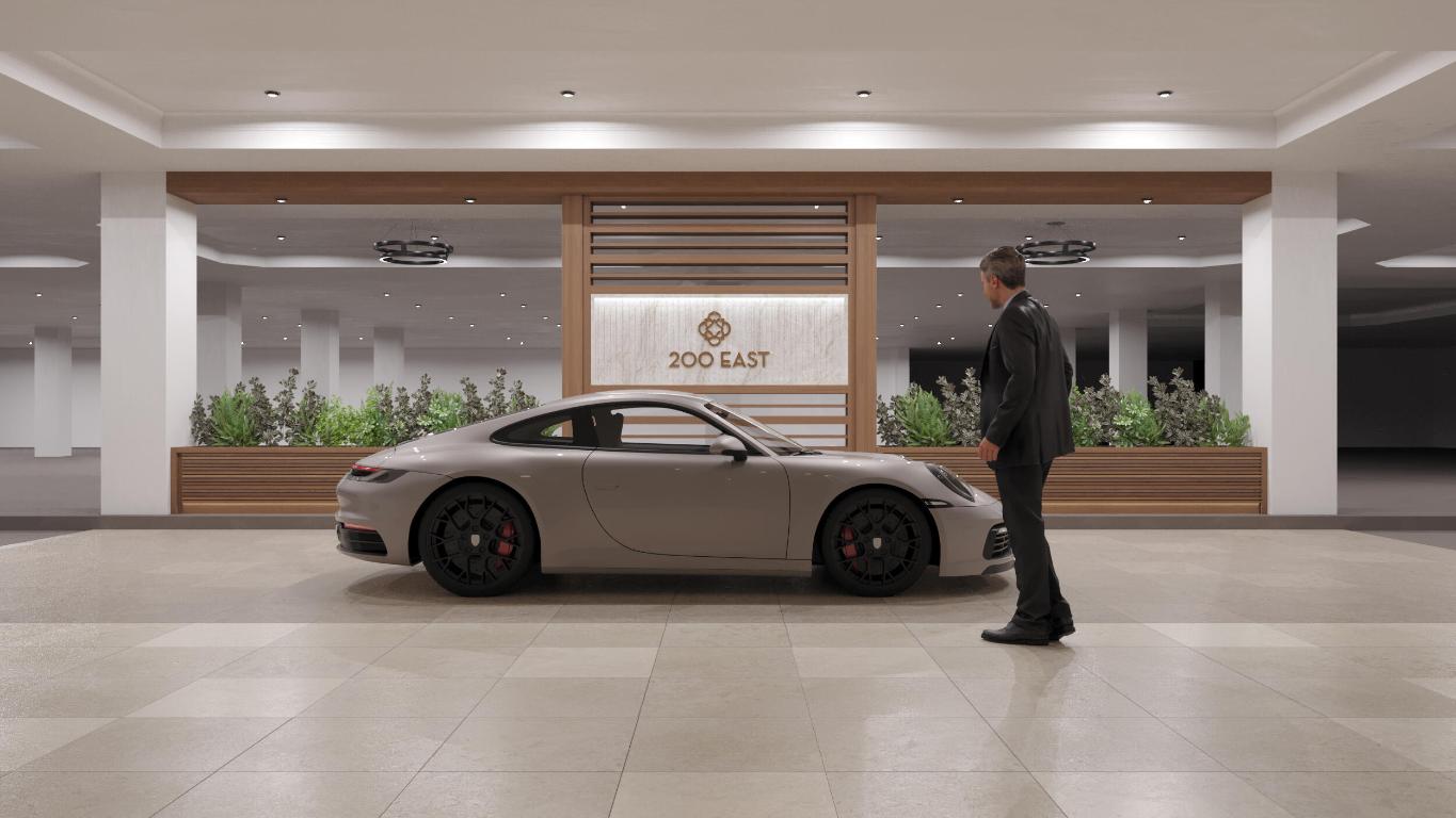 200 E Palmetto Park Road 401, Boca Raton Unit: 401