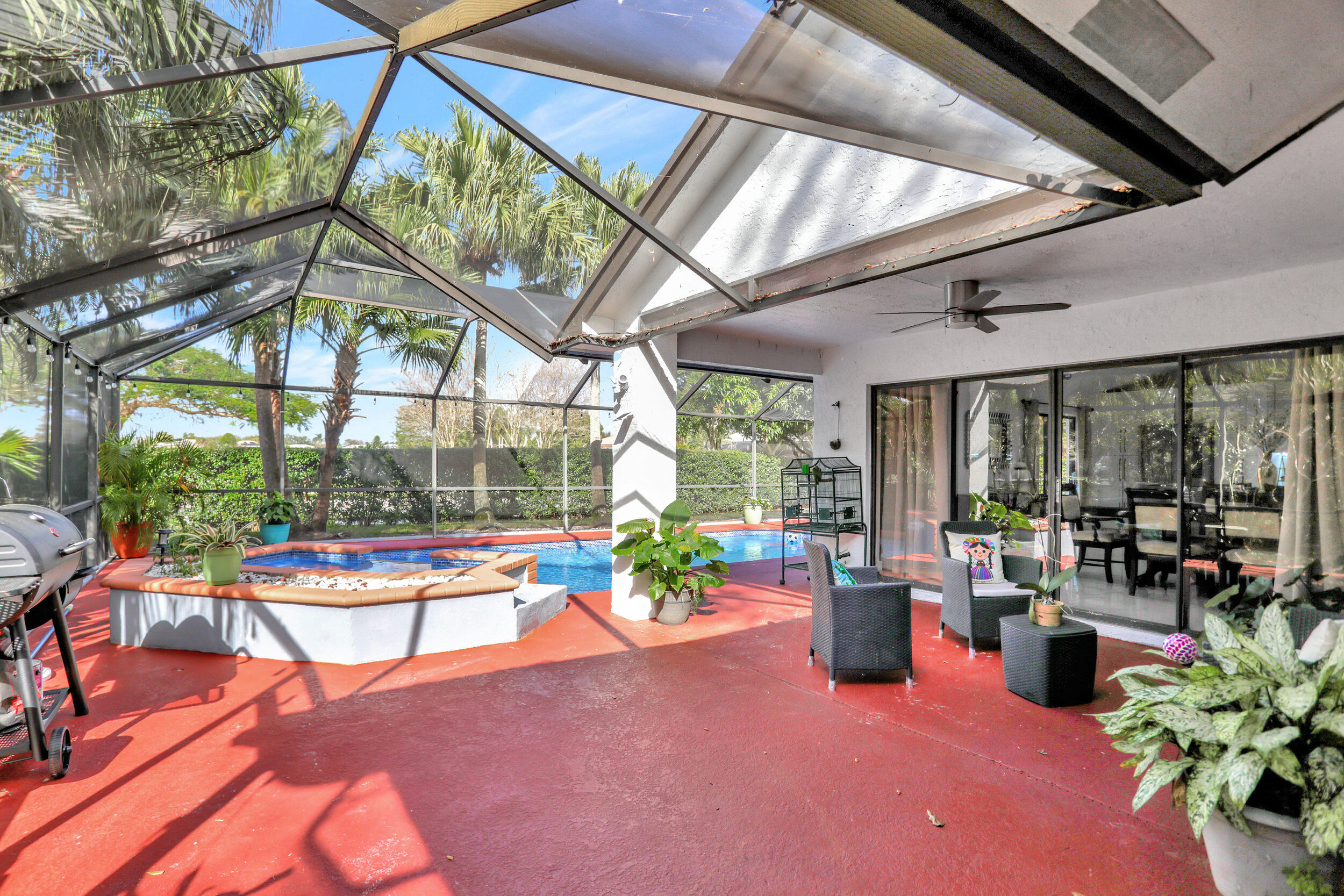 4395 NW 52nd Street, Coconut Creek