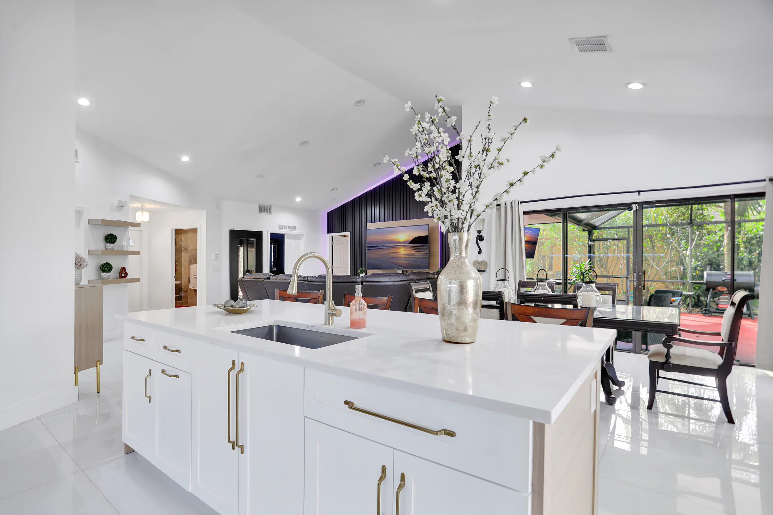 4395 NW 52nd Street, Coconut Creek
