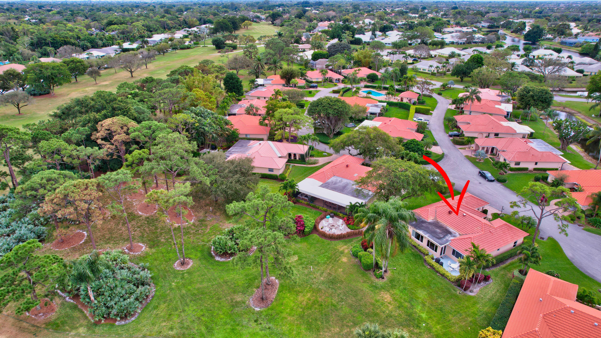 9 Fairway Drive