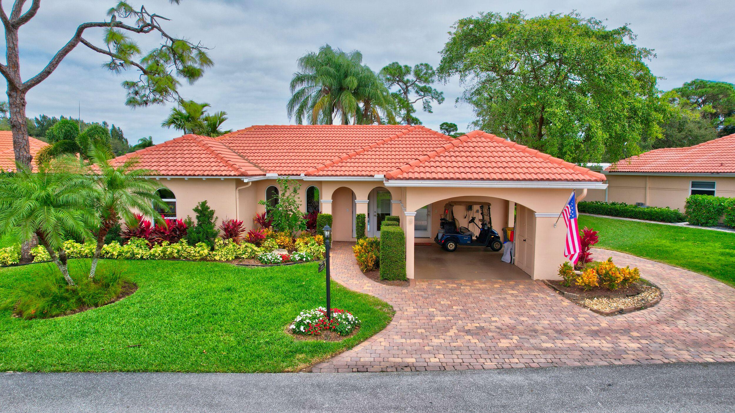 9 Fairway Drive