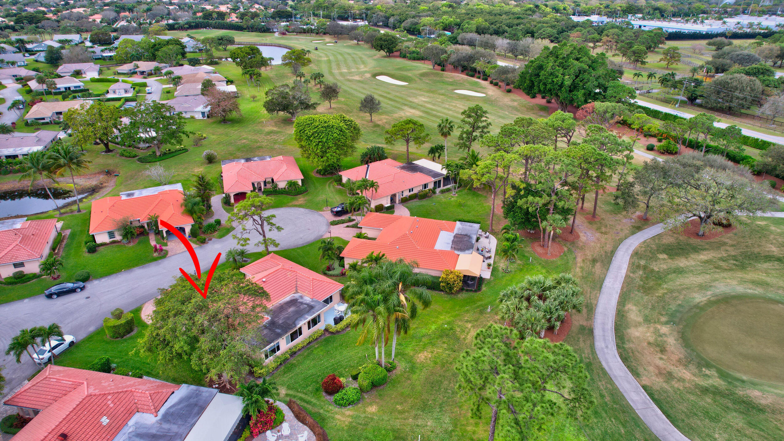 9 Fairway Drive