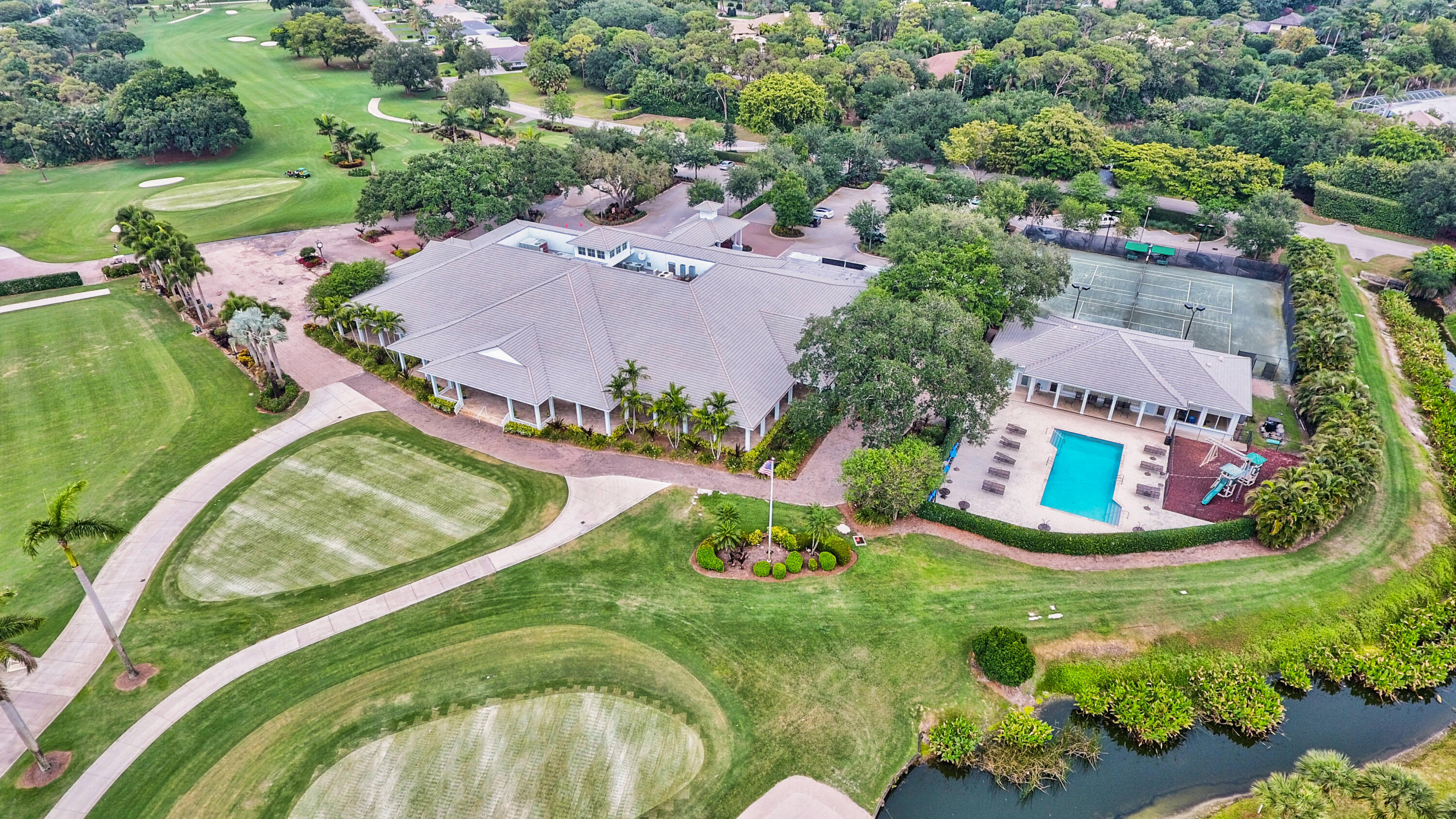 9 Fairway Drive