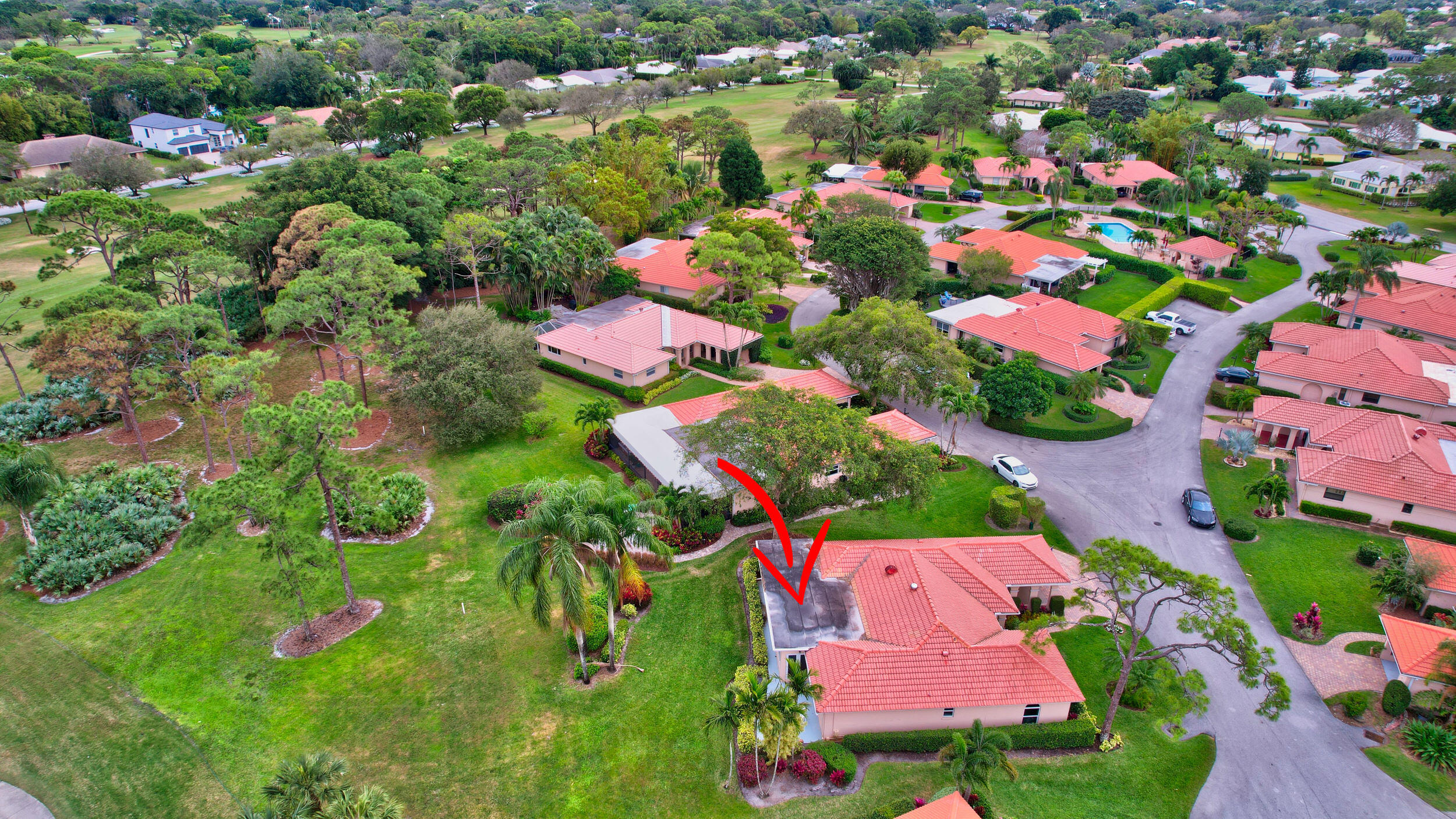 9 Fairway Drive