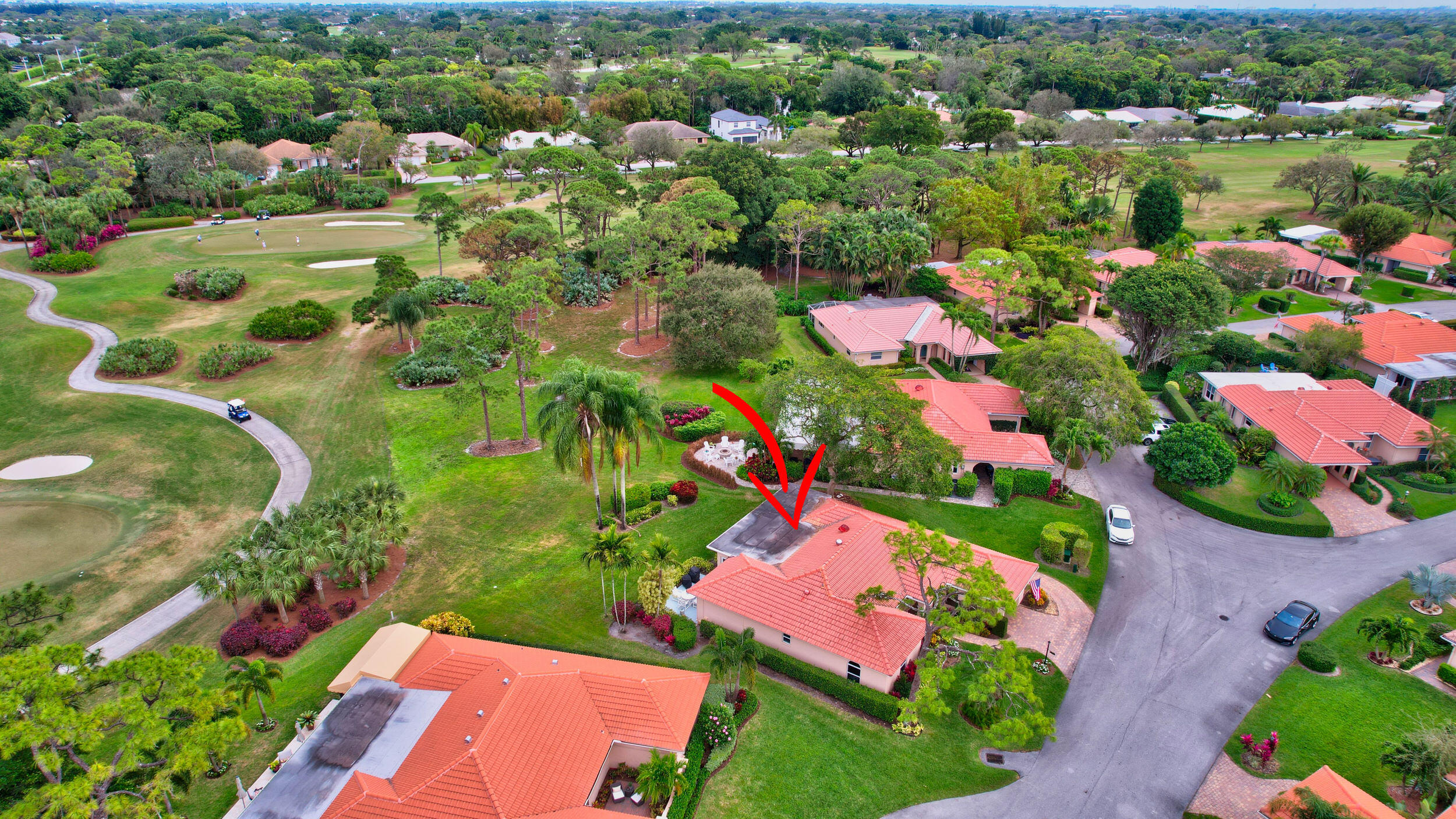 9 Fairway Drive