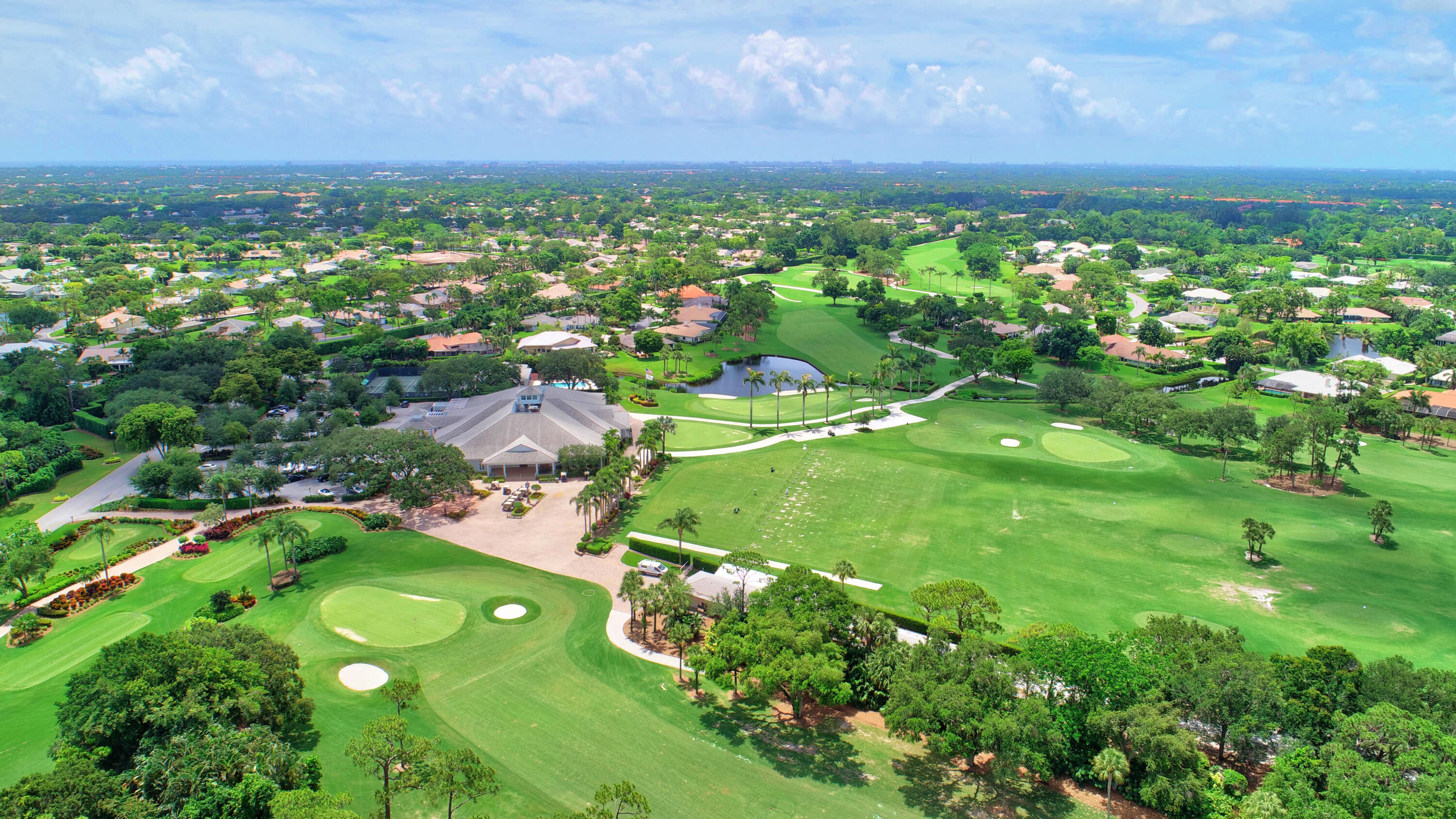 9 Fairway Drive
