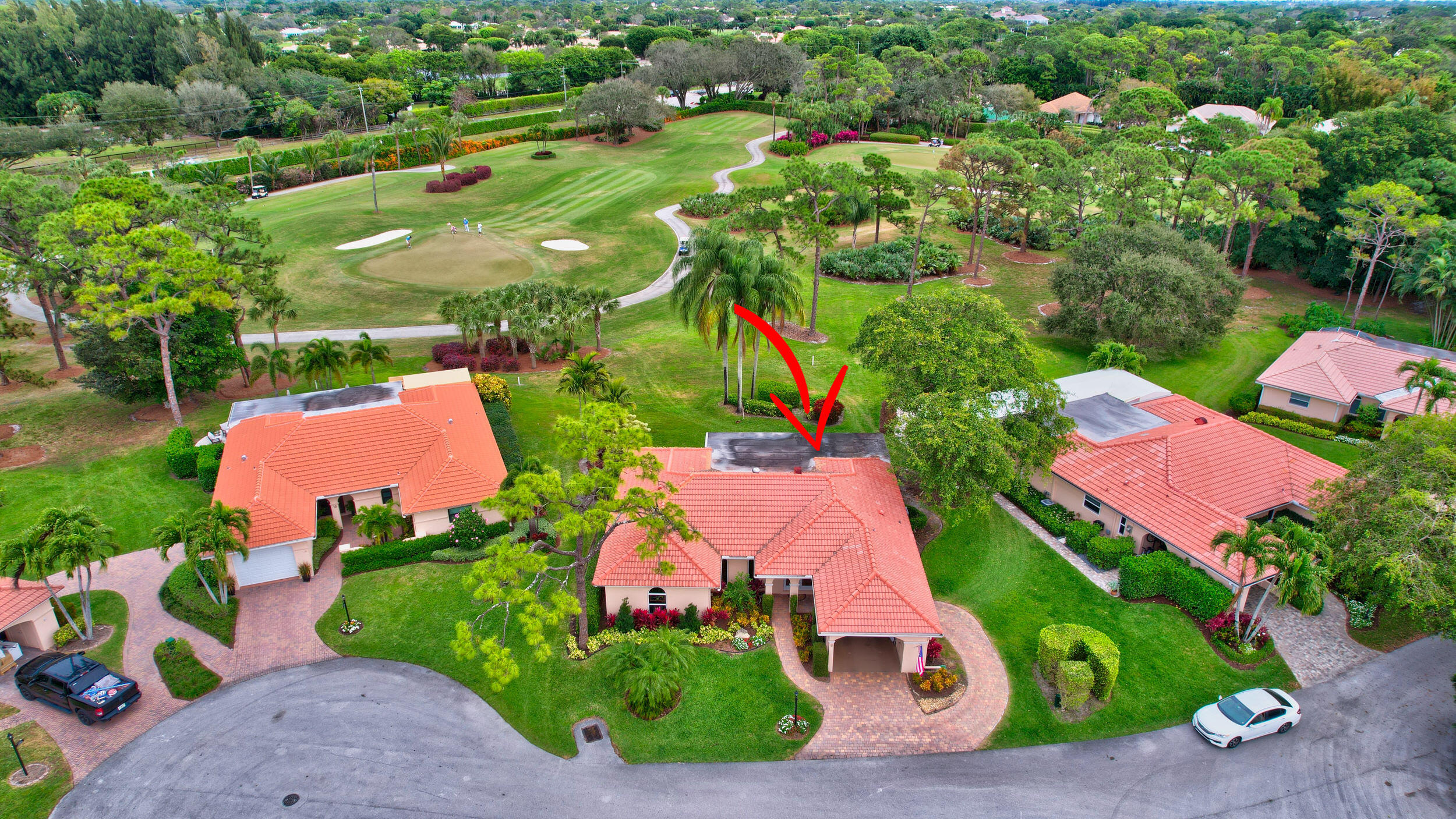 9 Fairway Drive