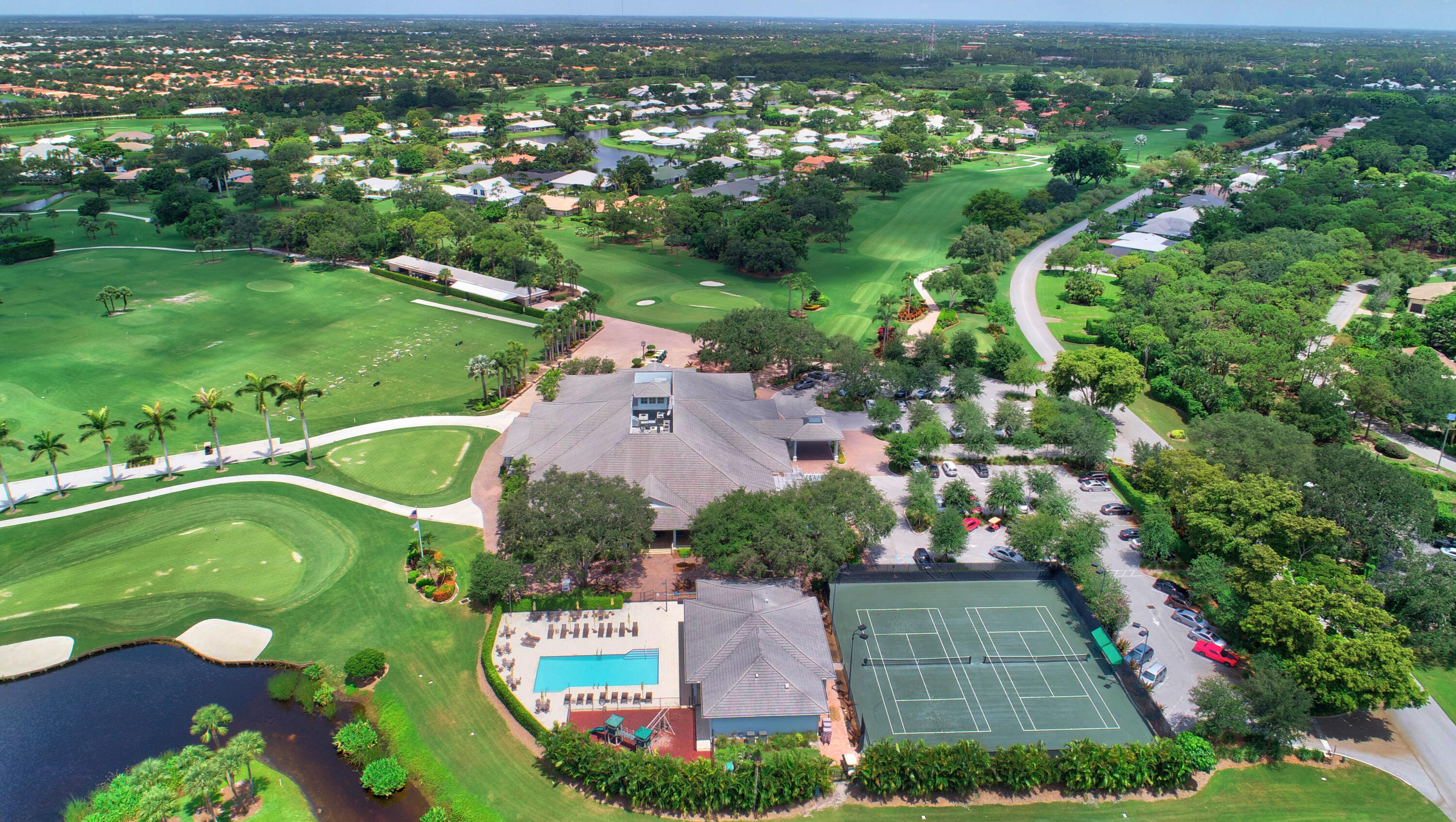 9 Fairway Drive