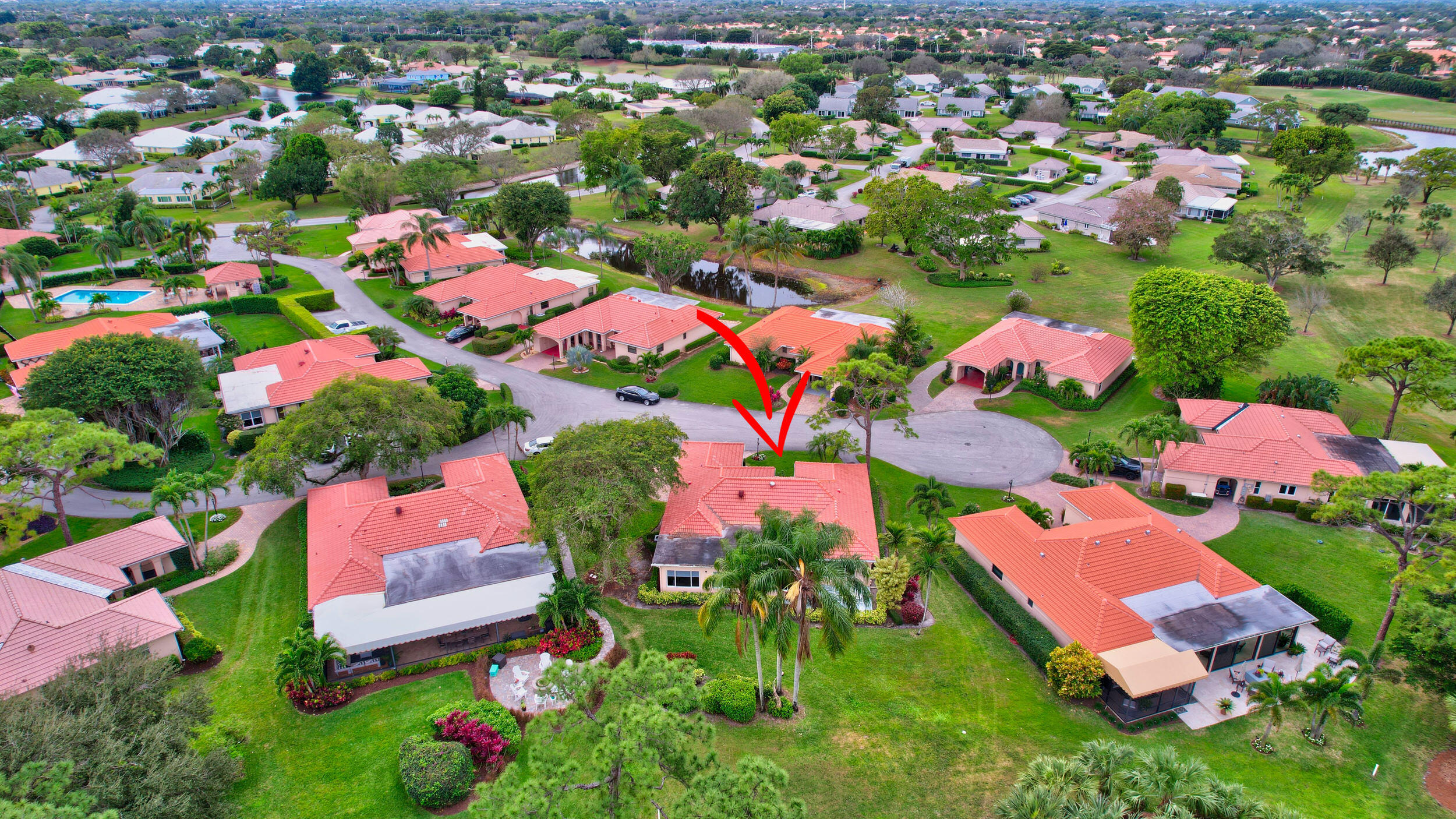 9 Fairway Drive