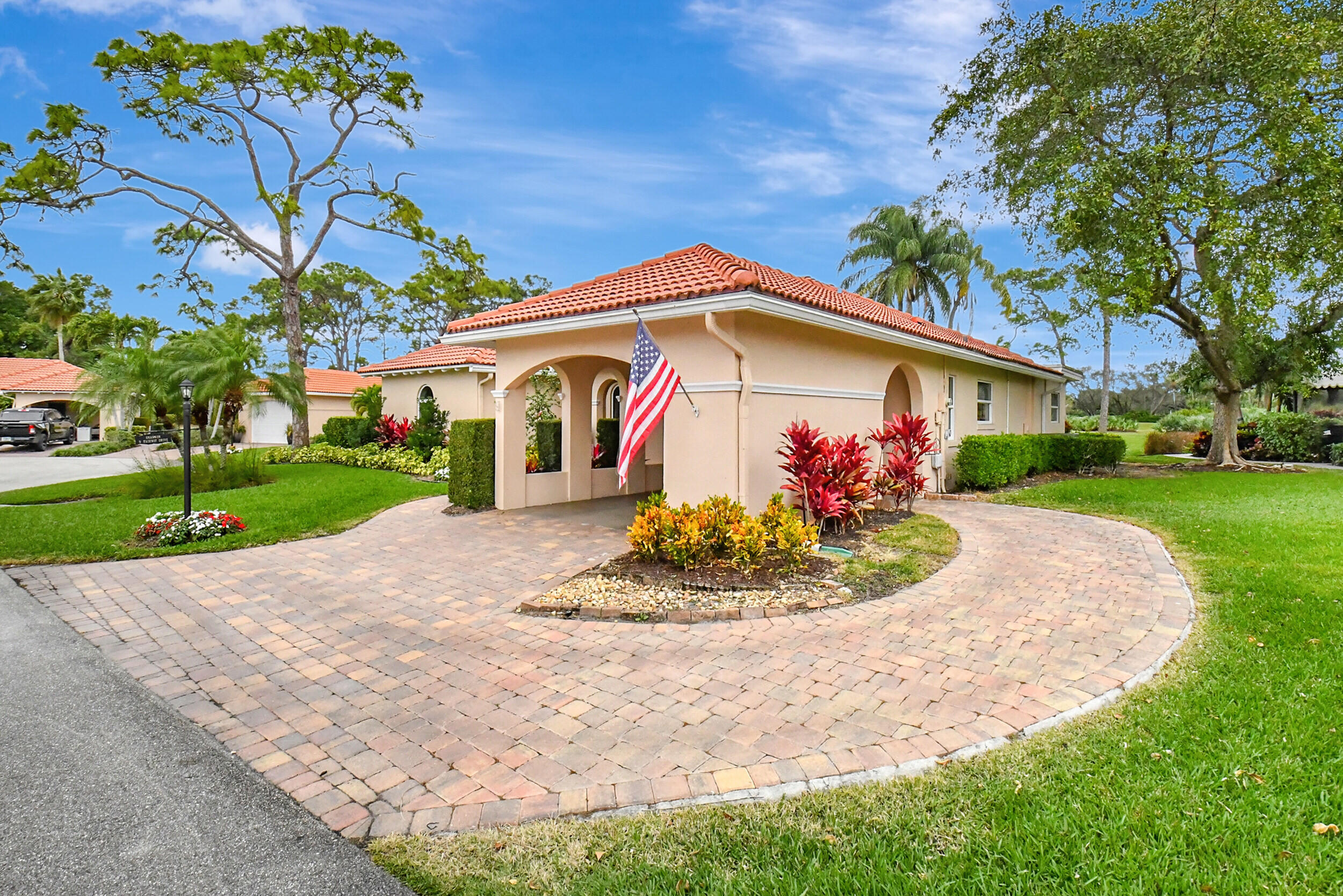 9 Fairway Drive