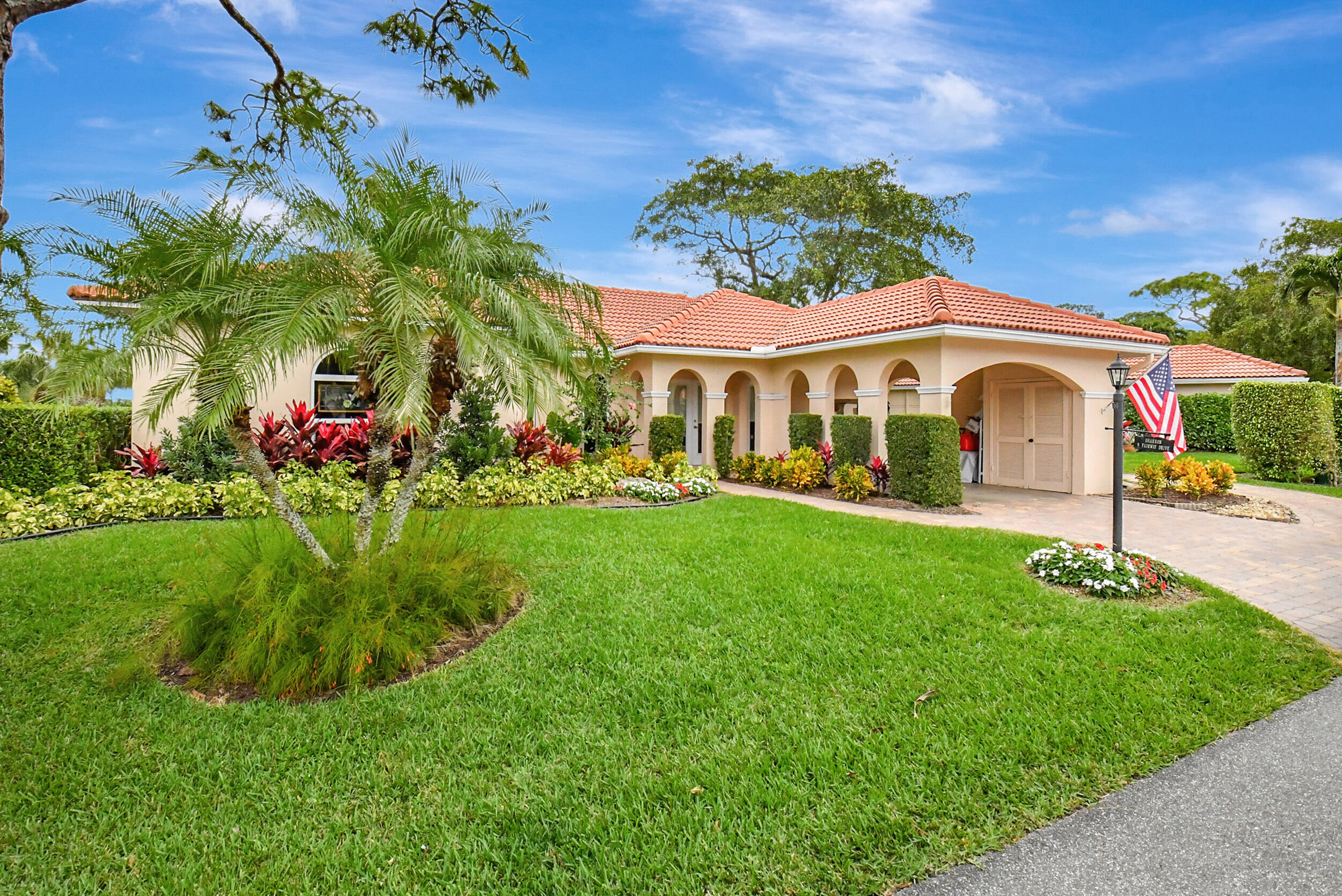 9 Fairway Drive