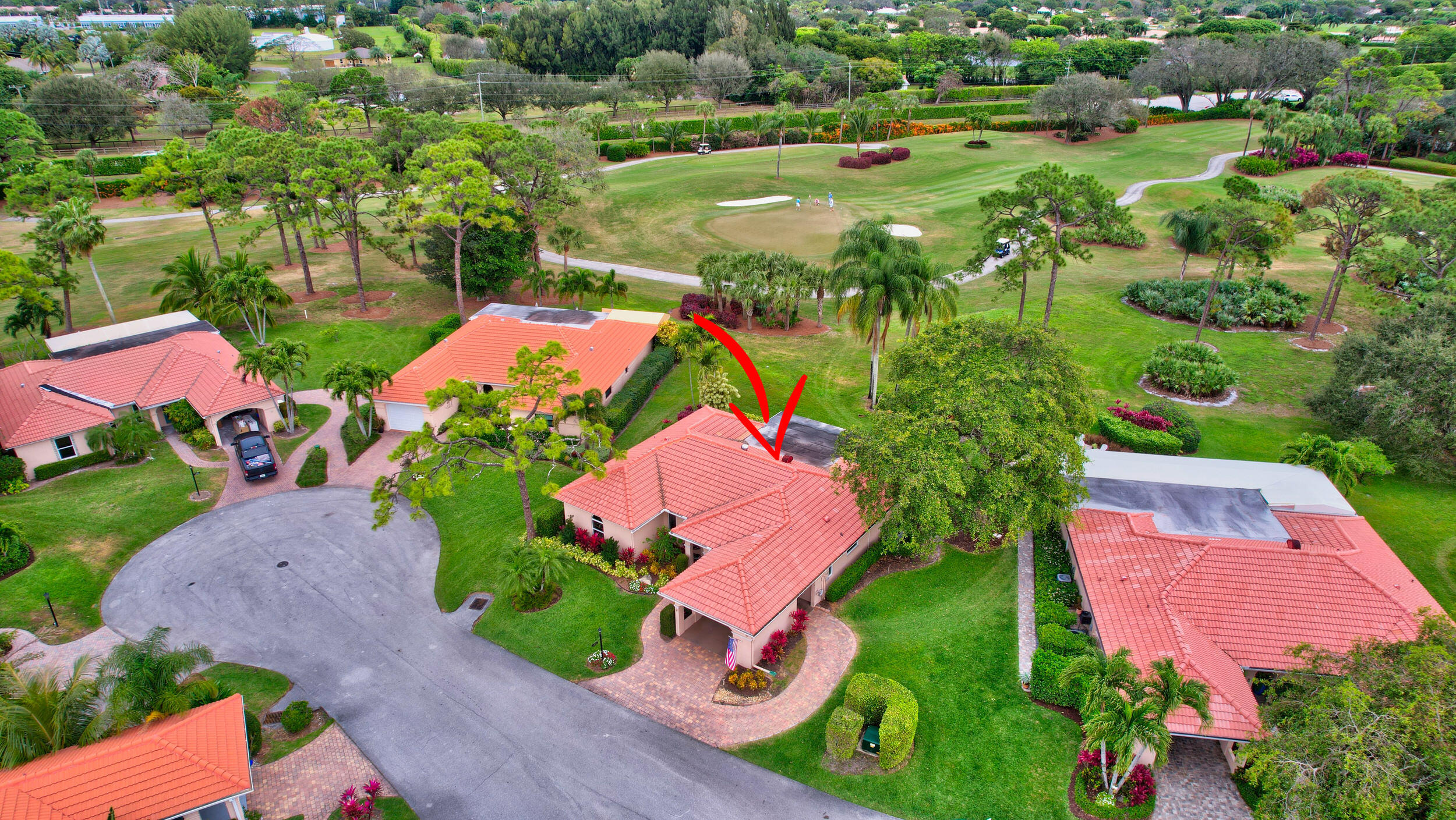 9 Fairway Drive