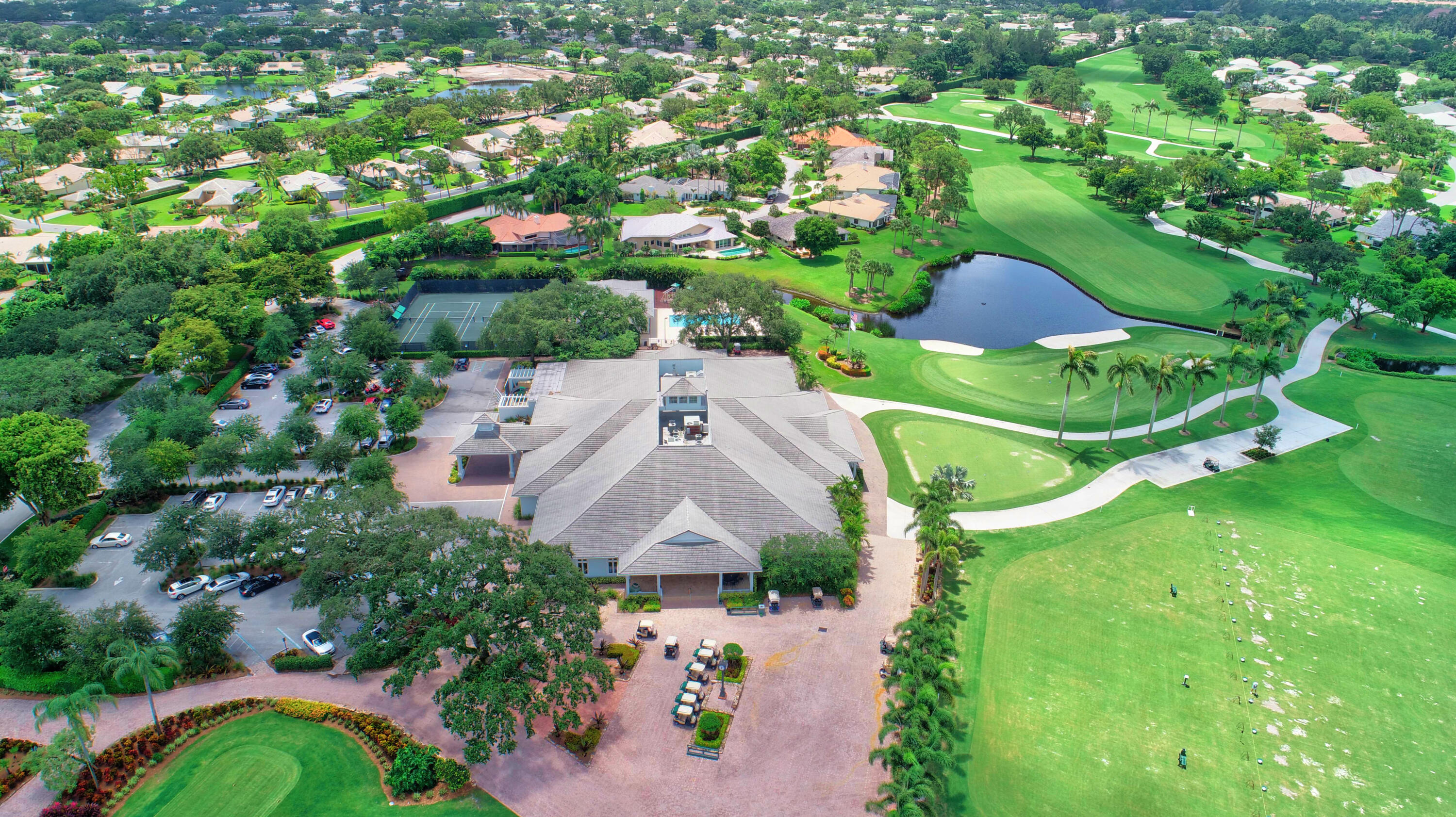 9 Fairway Drive