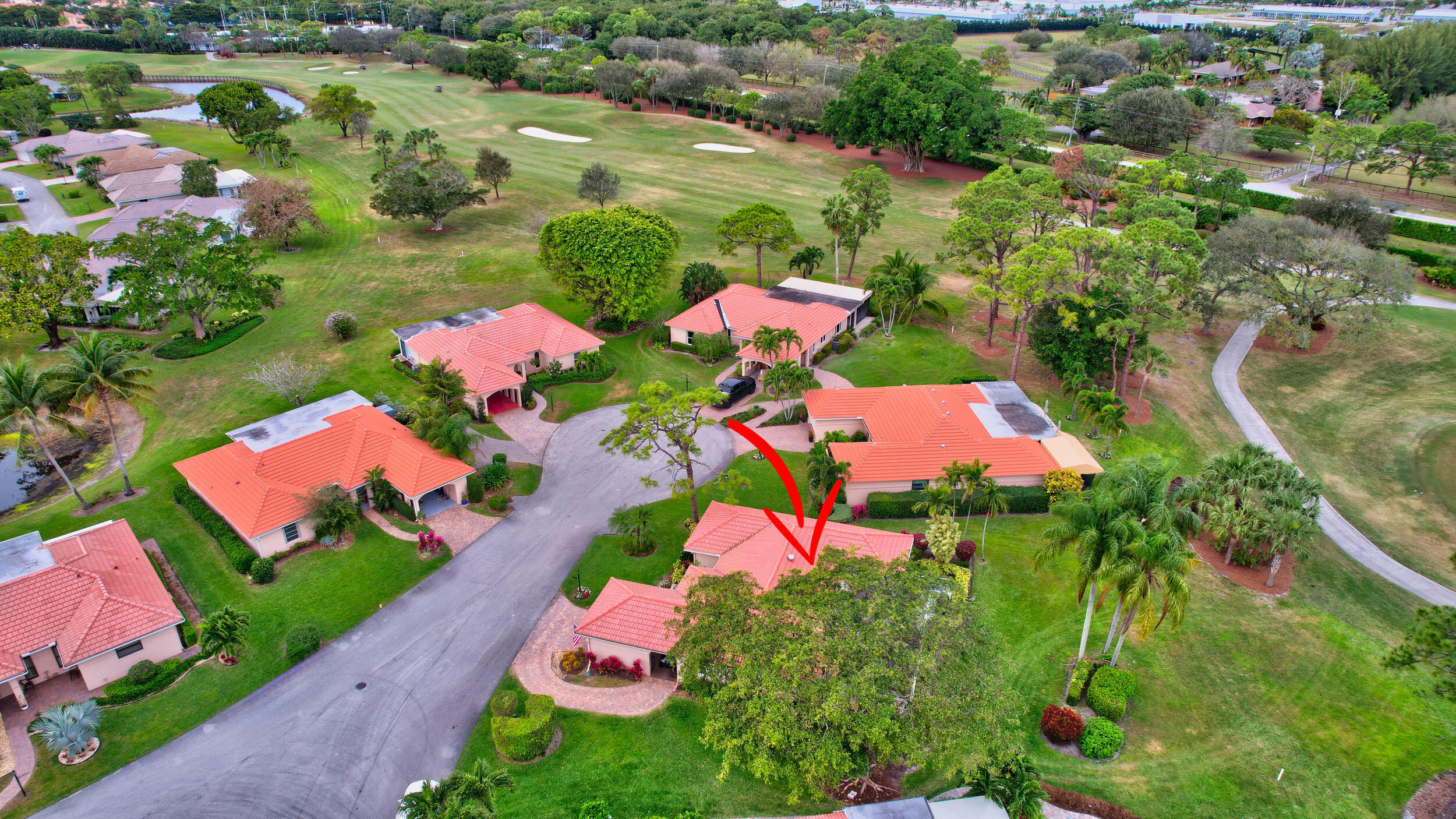 9 Fairway Drive