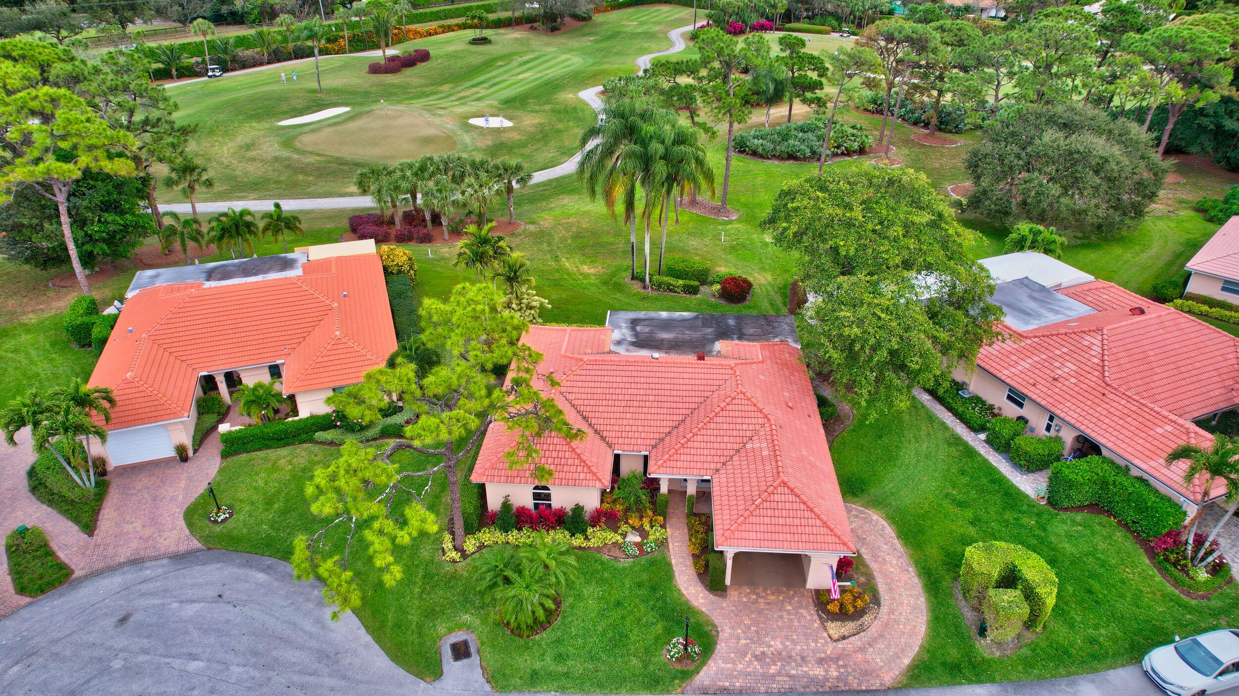 9 Fairway Drive