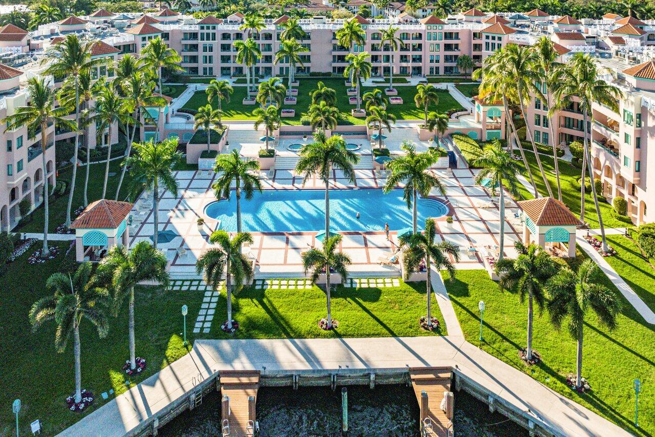 140 SE 5th Avenue Unit: 243