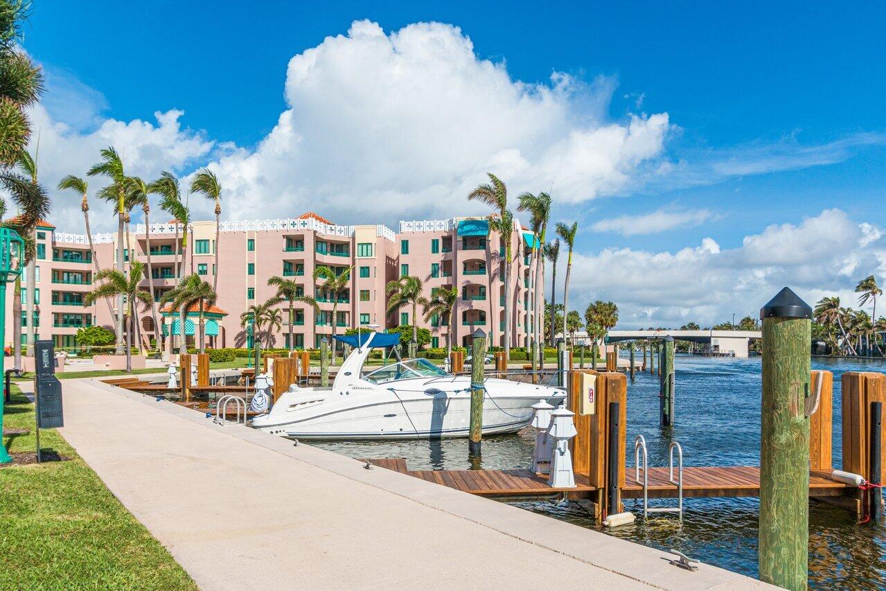 140 SE 5th Avenue Unit: 243