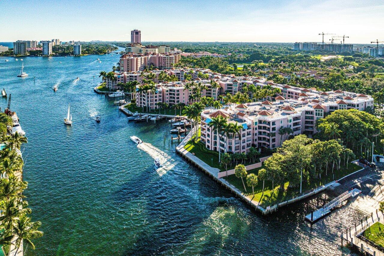 140 SE 5th Avenue Unit: 243