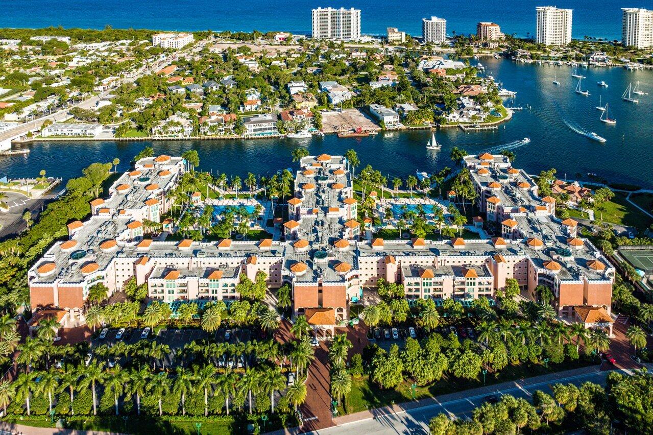 140 SE 5th Avenue Unit: 243