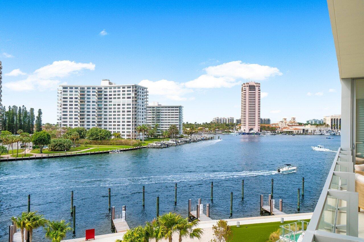 725 S Ocean Boulevard Ph-7, Boca Raton Unit: Ph-7