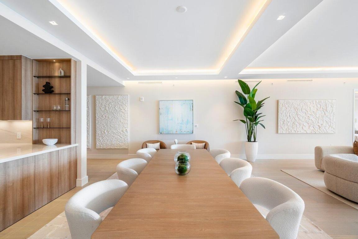 725 S Ocean Boulevard Ph-7, Boca Raton Unit: Ph-7